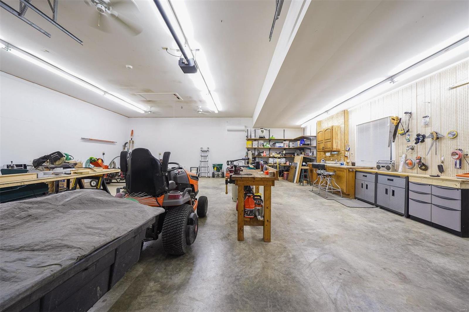 Forest Hills Sub. - Residential