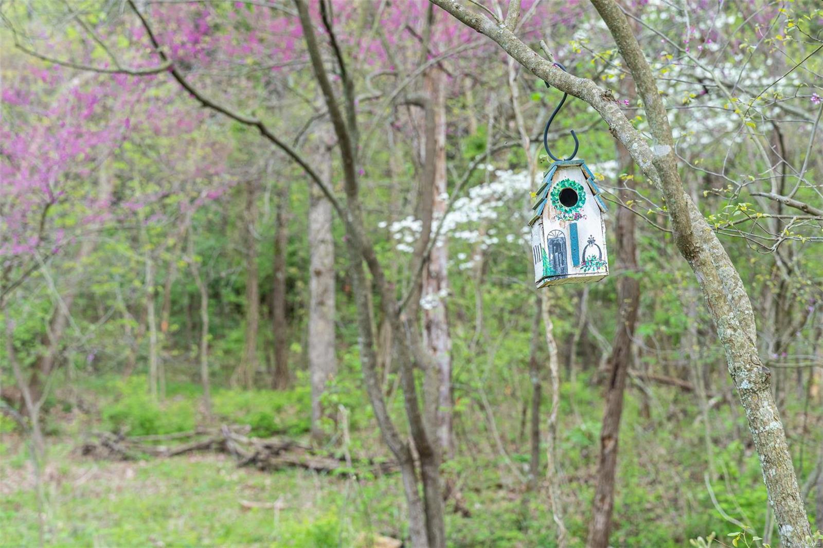 Forest Hills Sub. - Residential