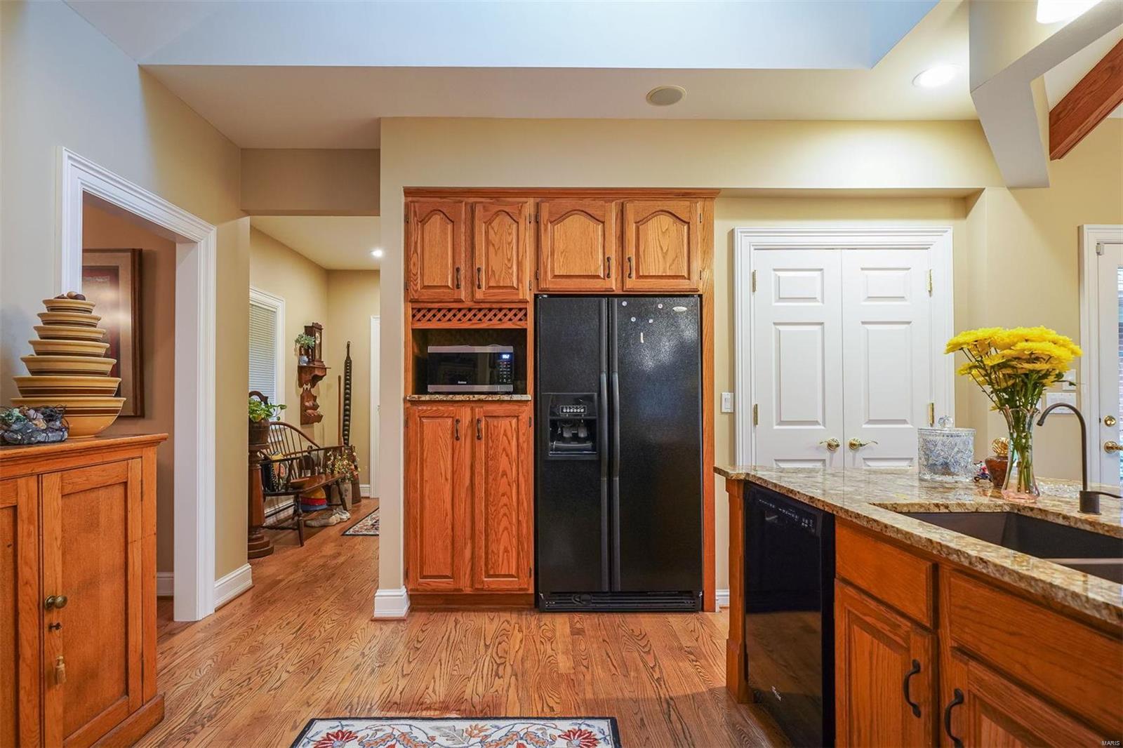 Forest Hills Sub. - Residential