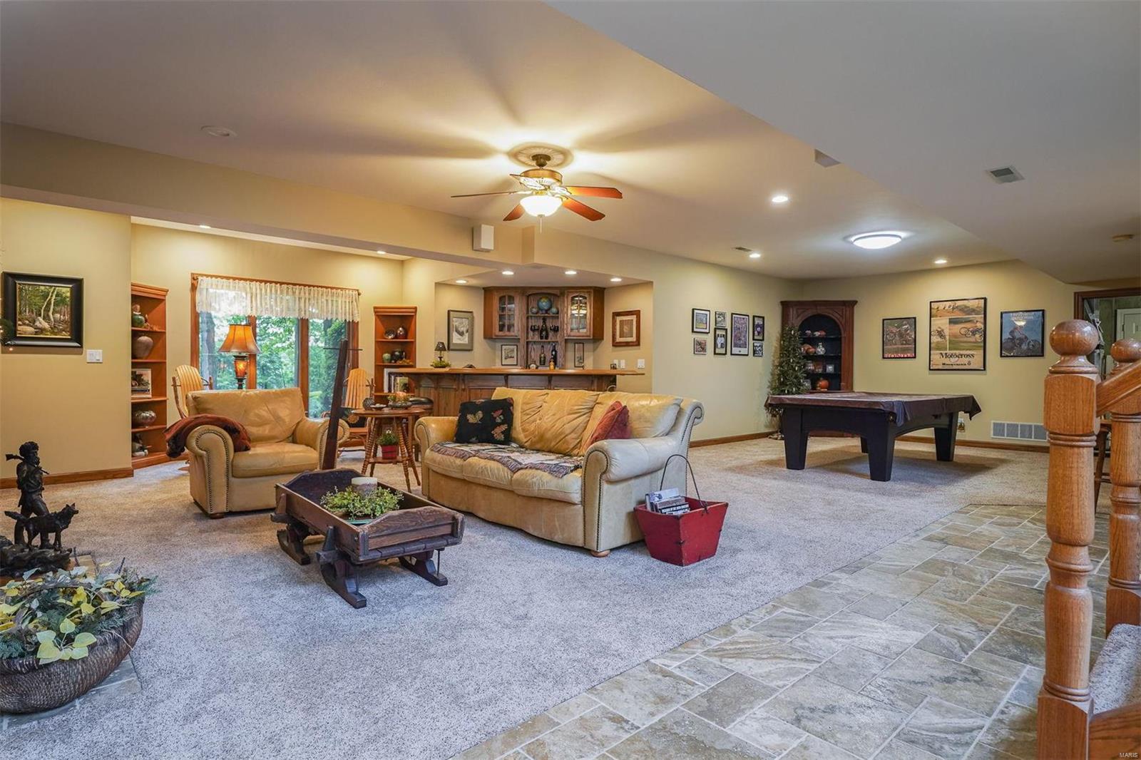 Forest Hills Sub. - Residential