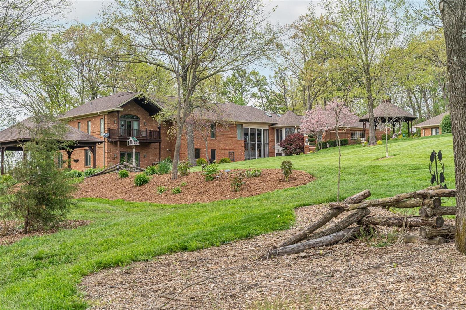 Forest Hills Sub. - Residential