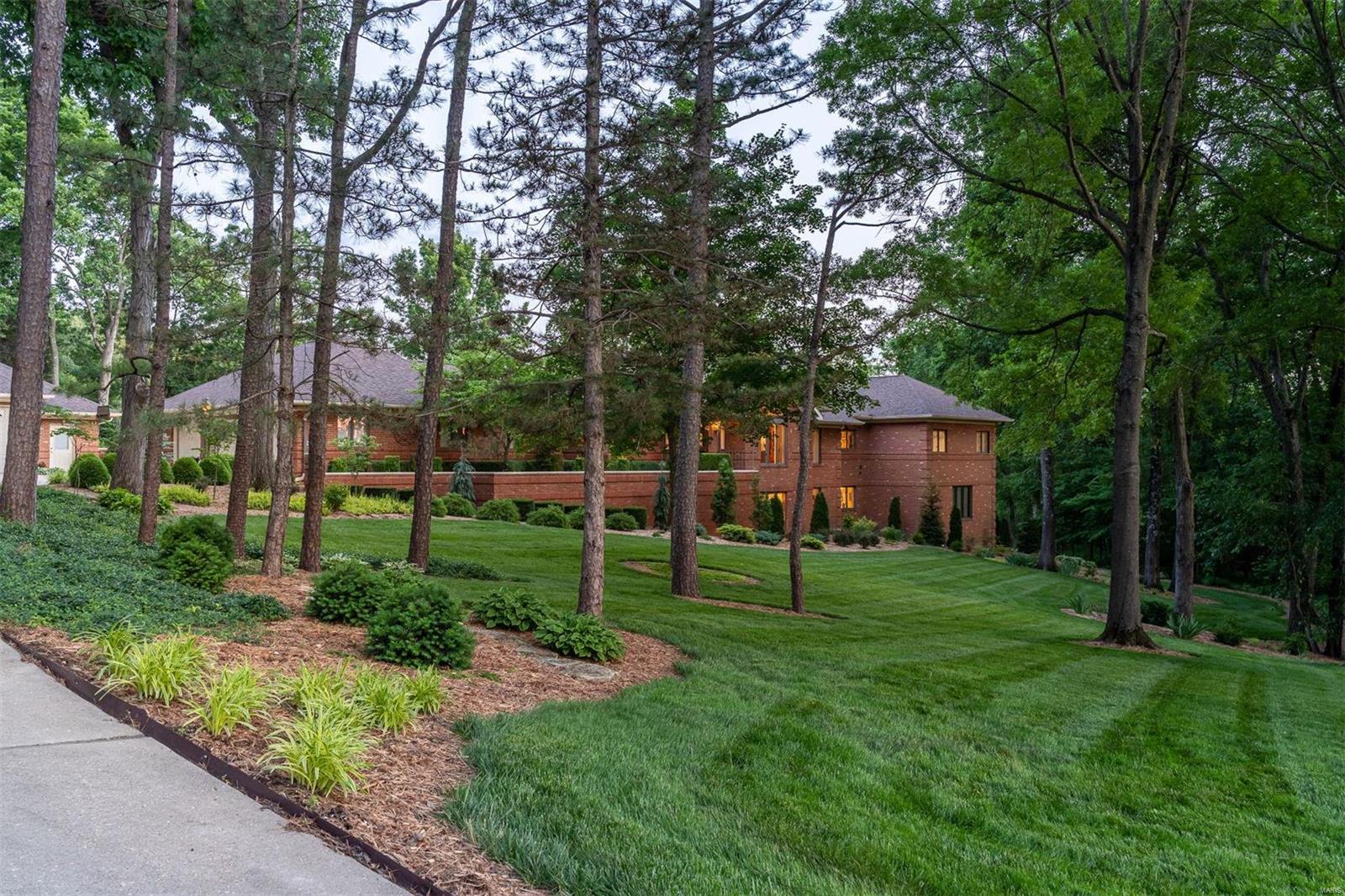 Forest Hills Sub. - Residential