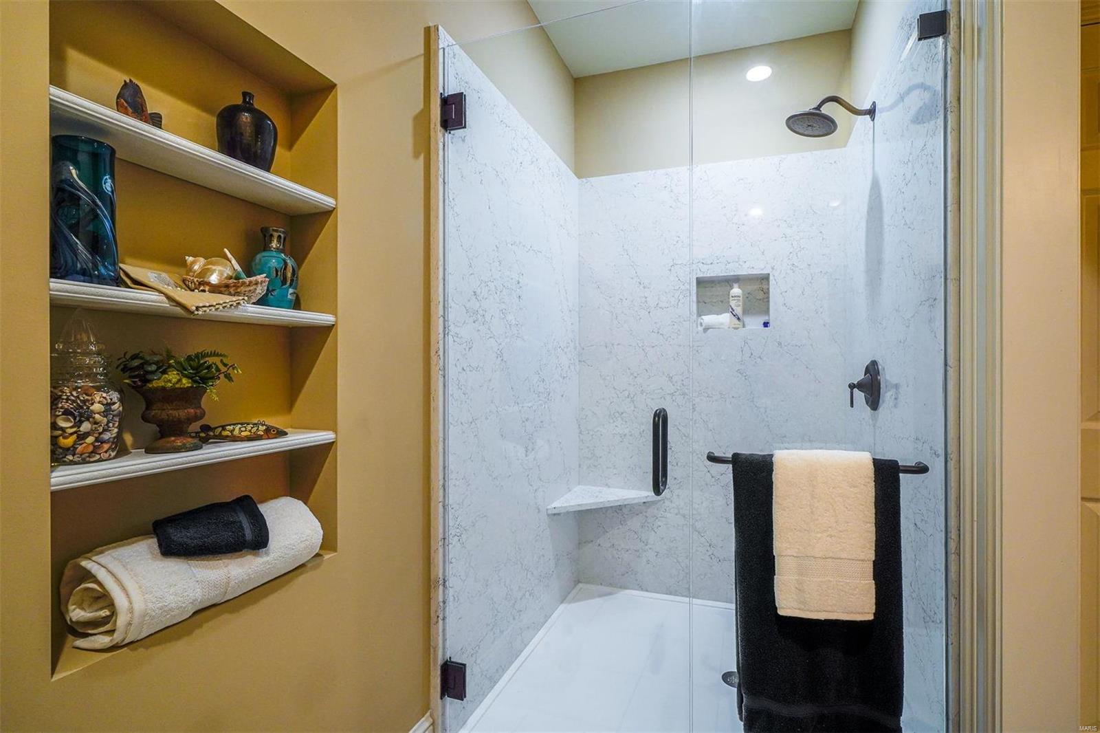 Forest Hills Sub. - Residential