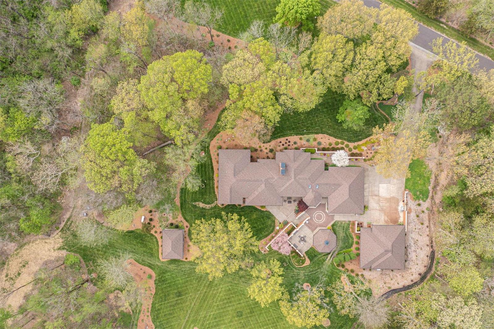 Forest Hills Sub. - Residential