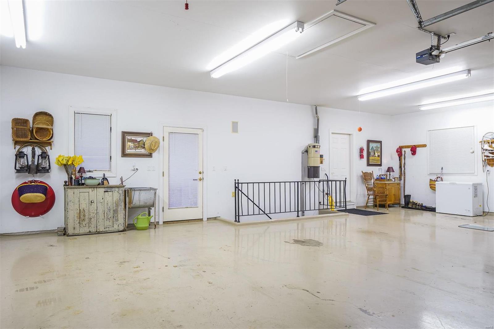 Forest Hills Sub. - Residential