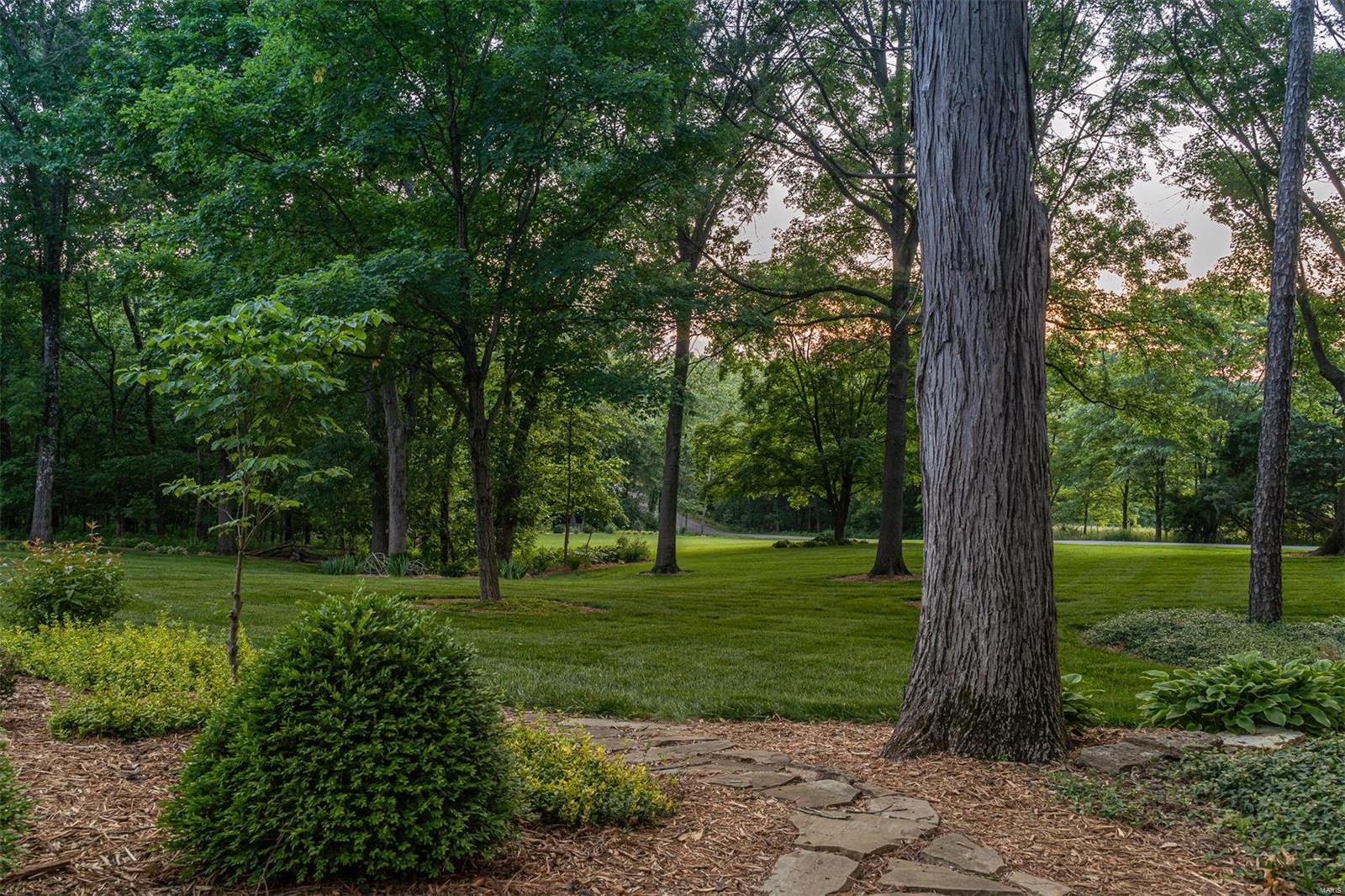 Forest Hills Sub. - Residential