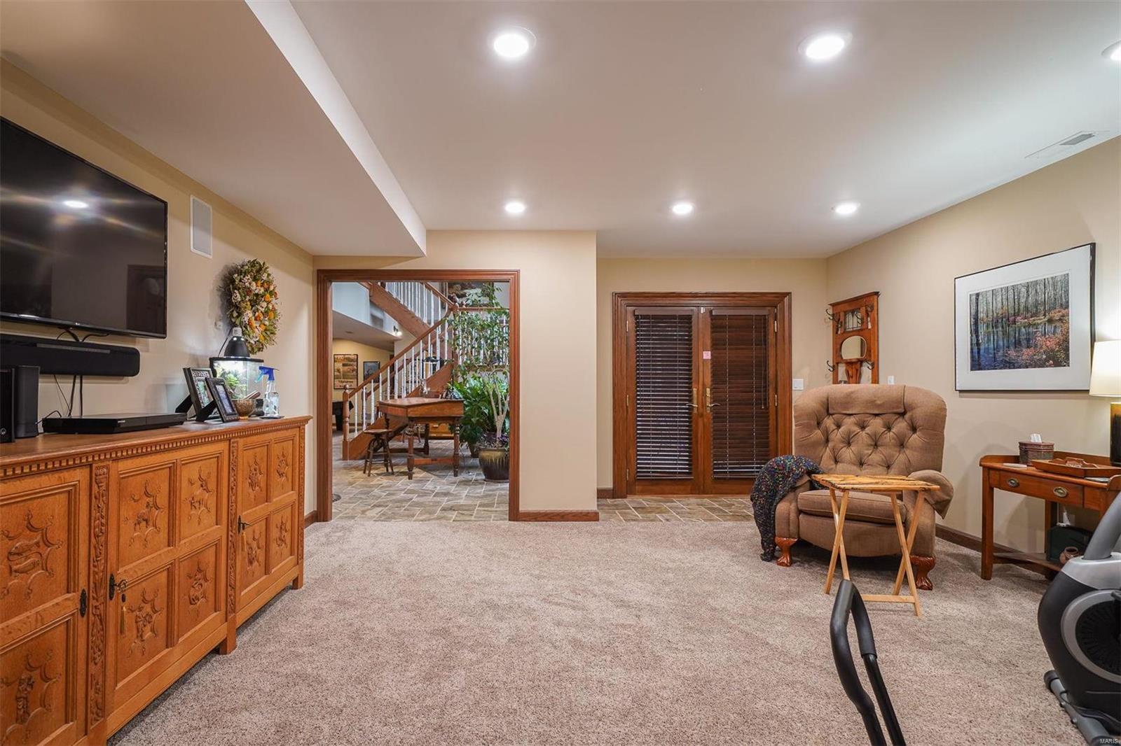 Forest Hills Sub. - Residential