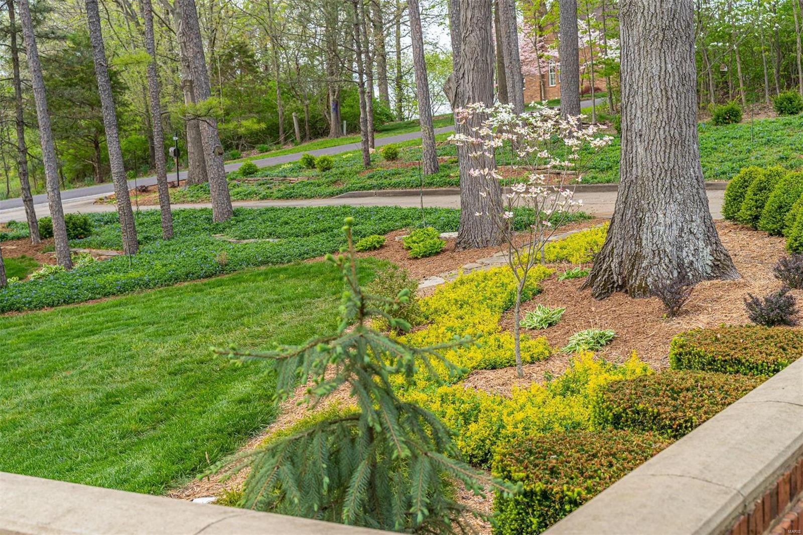 Forest Hills Sub. - Residential