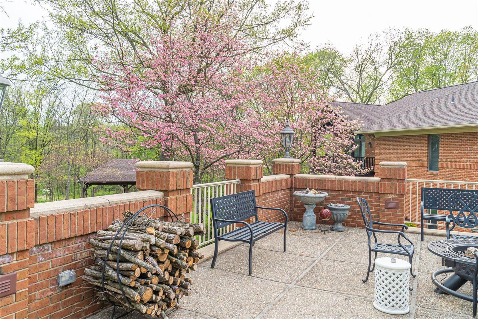 Forest Hills Sub. - Residential