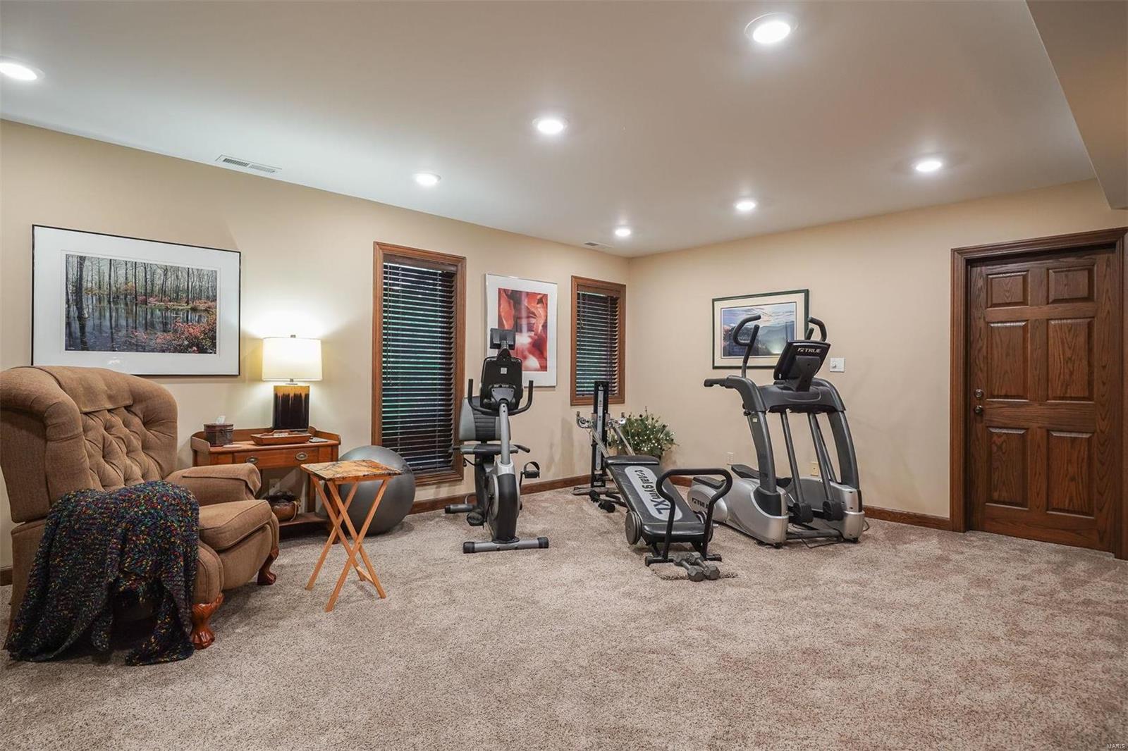 Forest Hills Sub. - Residential