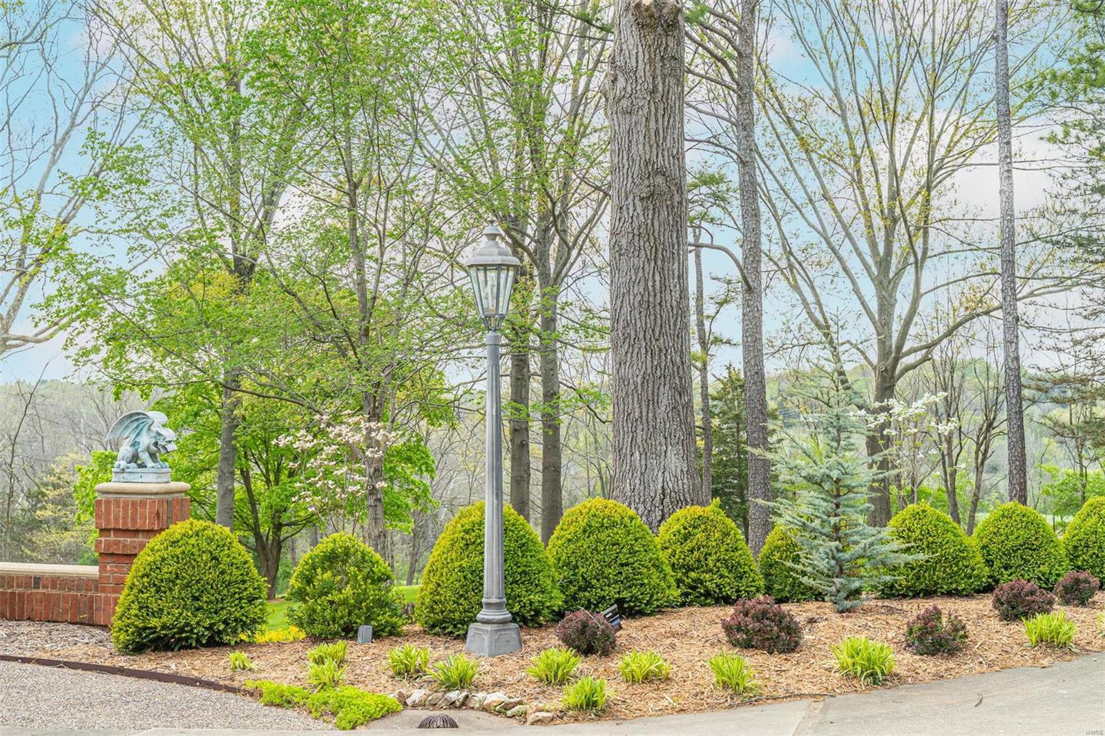 Forest Hills Sub. - Residential