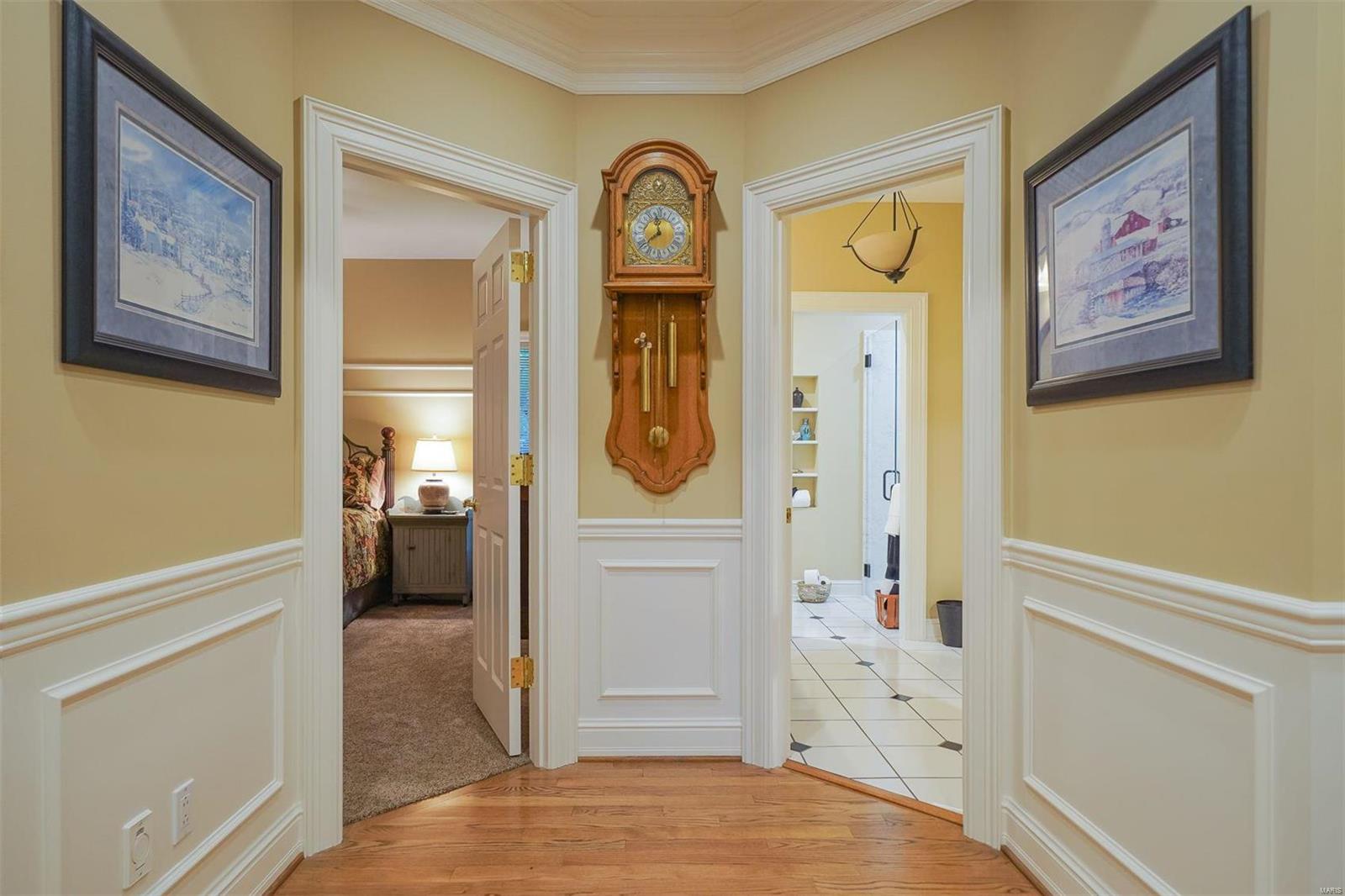 Forest Hills Sub. - Residential