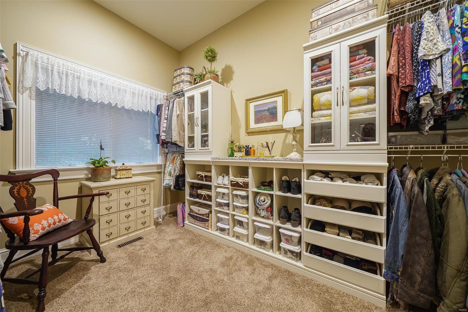 Forest Hills Sub. - Residential