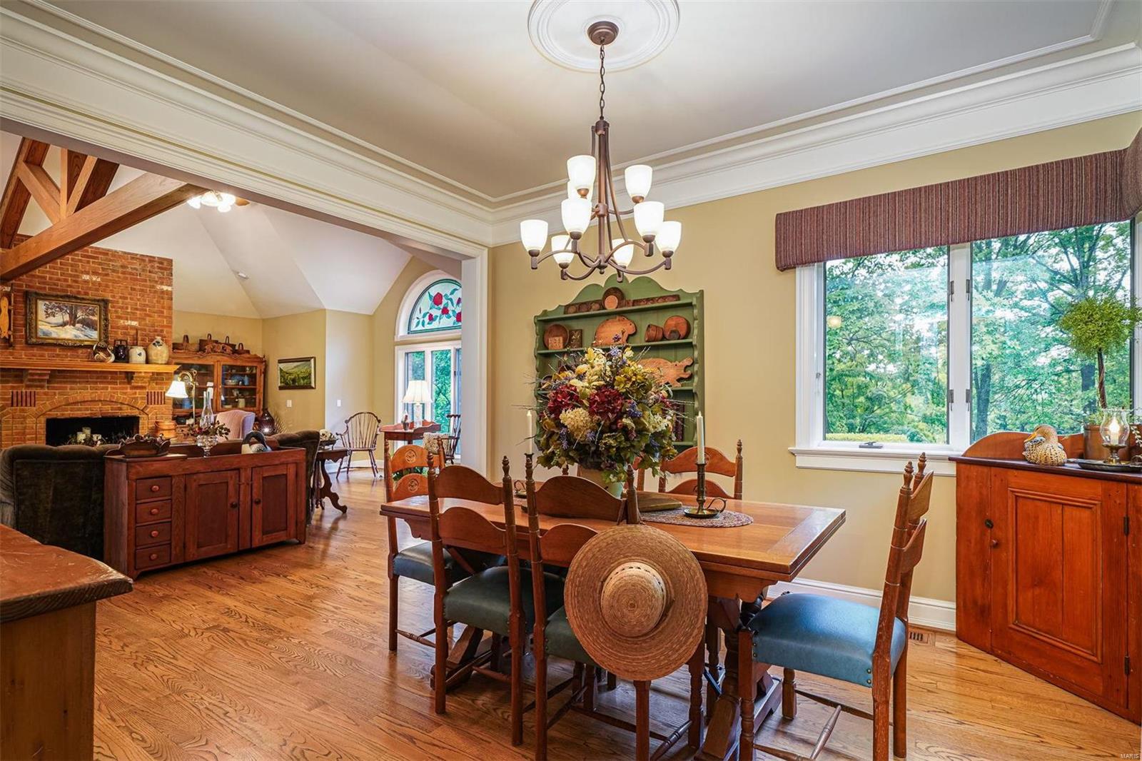 Forest Hills Sub. - Residential