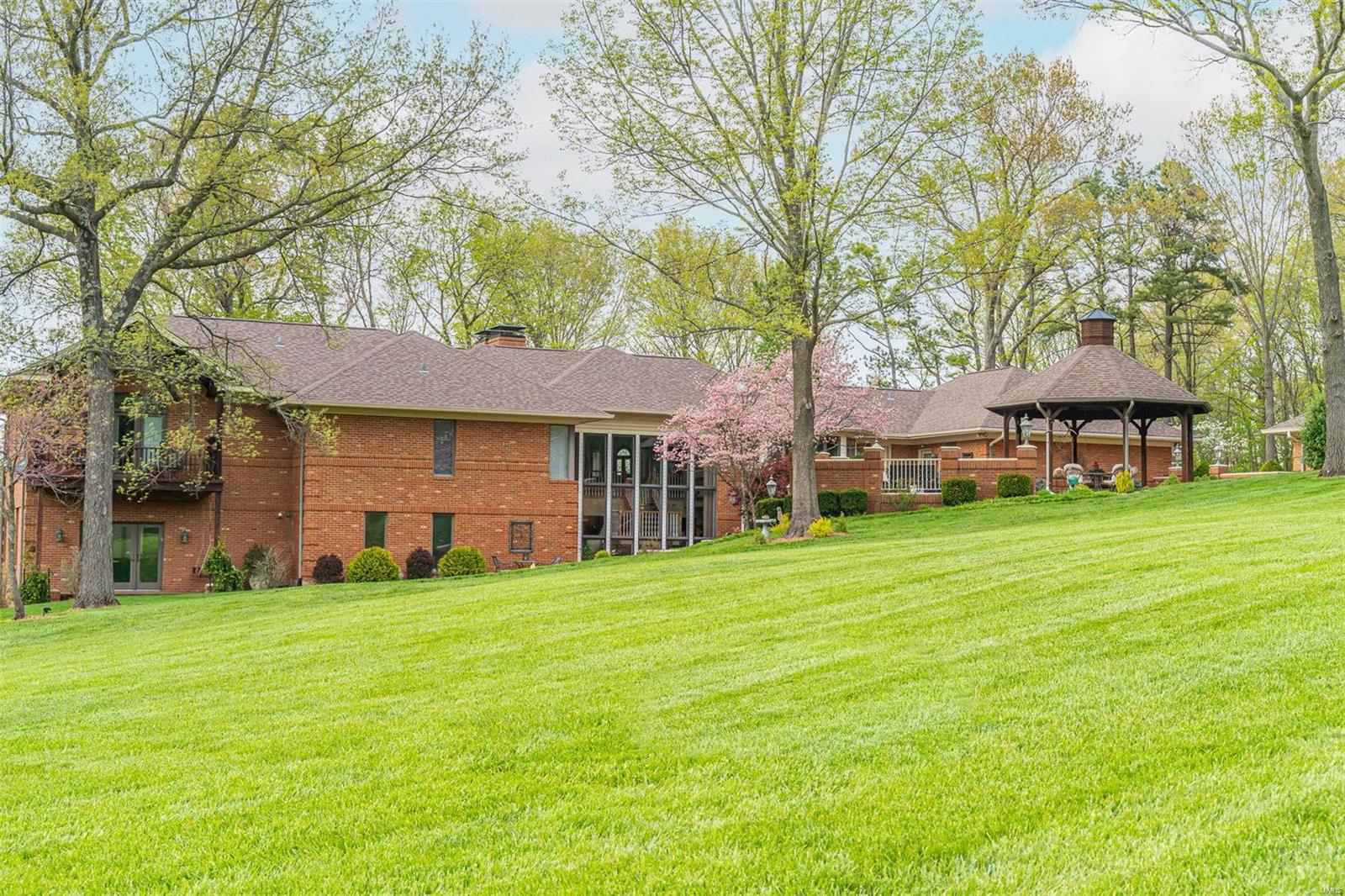 Forest Hills Sub. - Residential