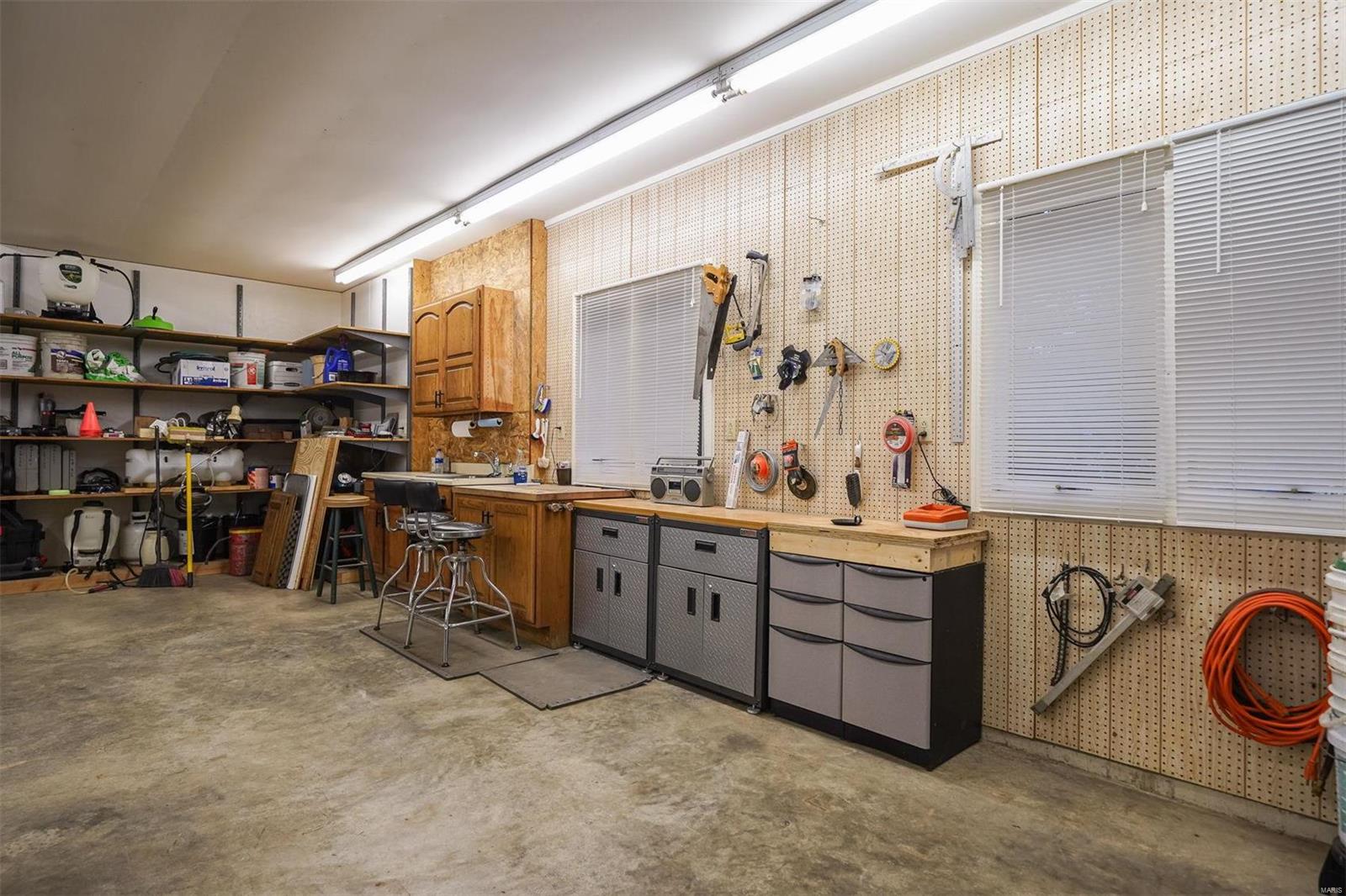 Forest Hills Sub. - Residential