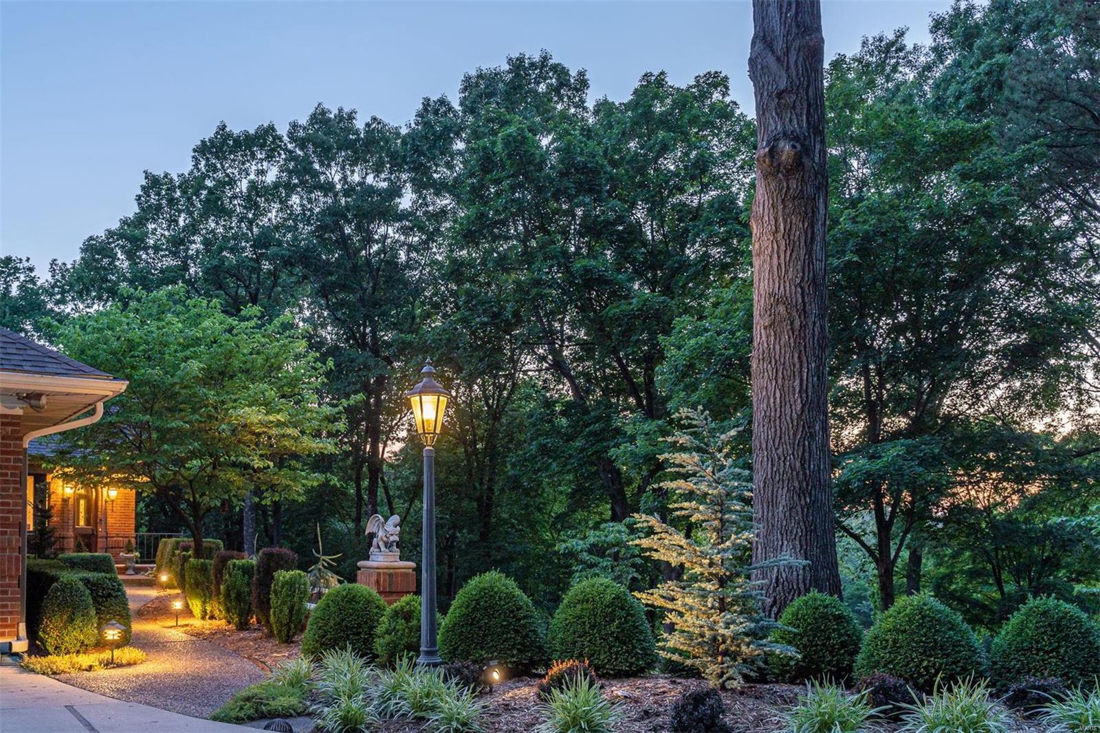 Forest Hills Sub. - Residential