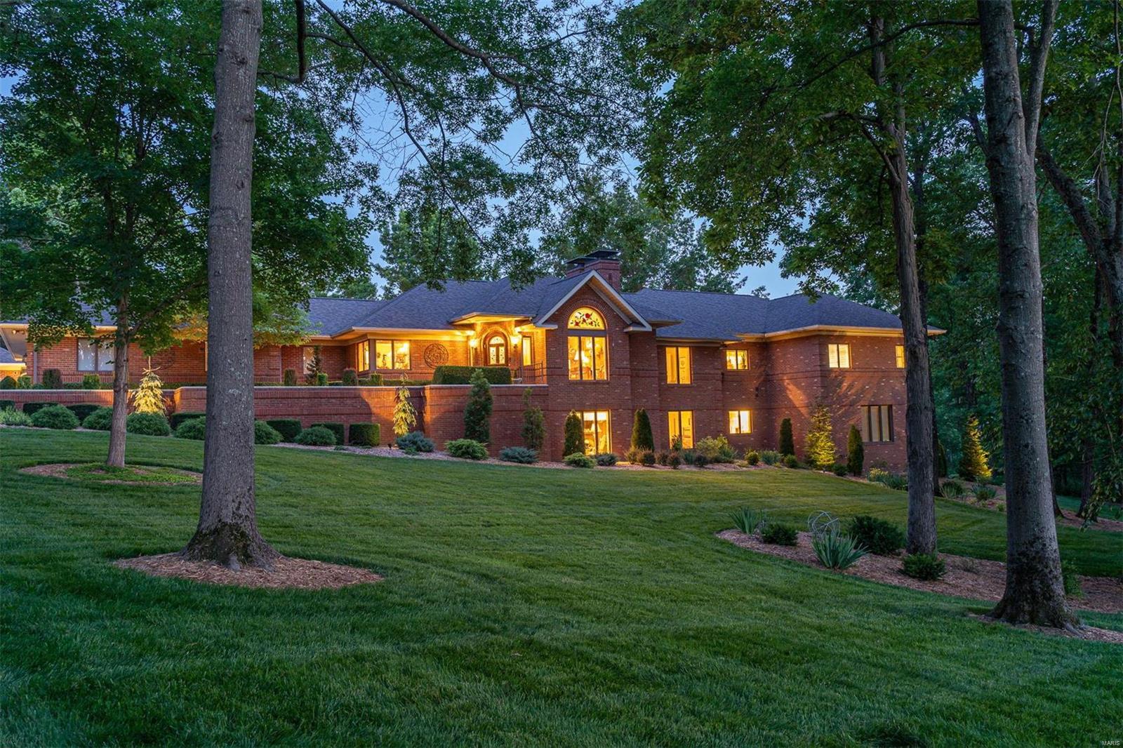 Forest Hills Sub. - Residential