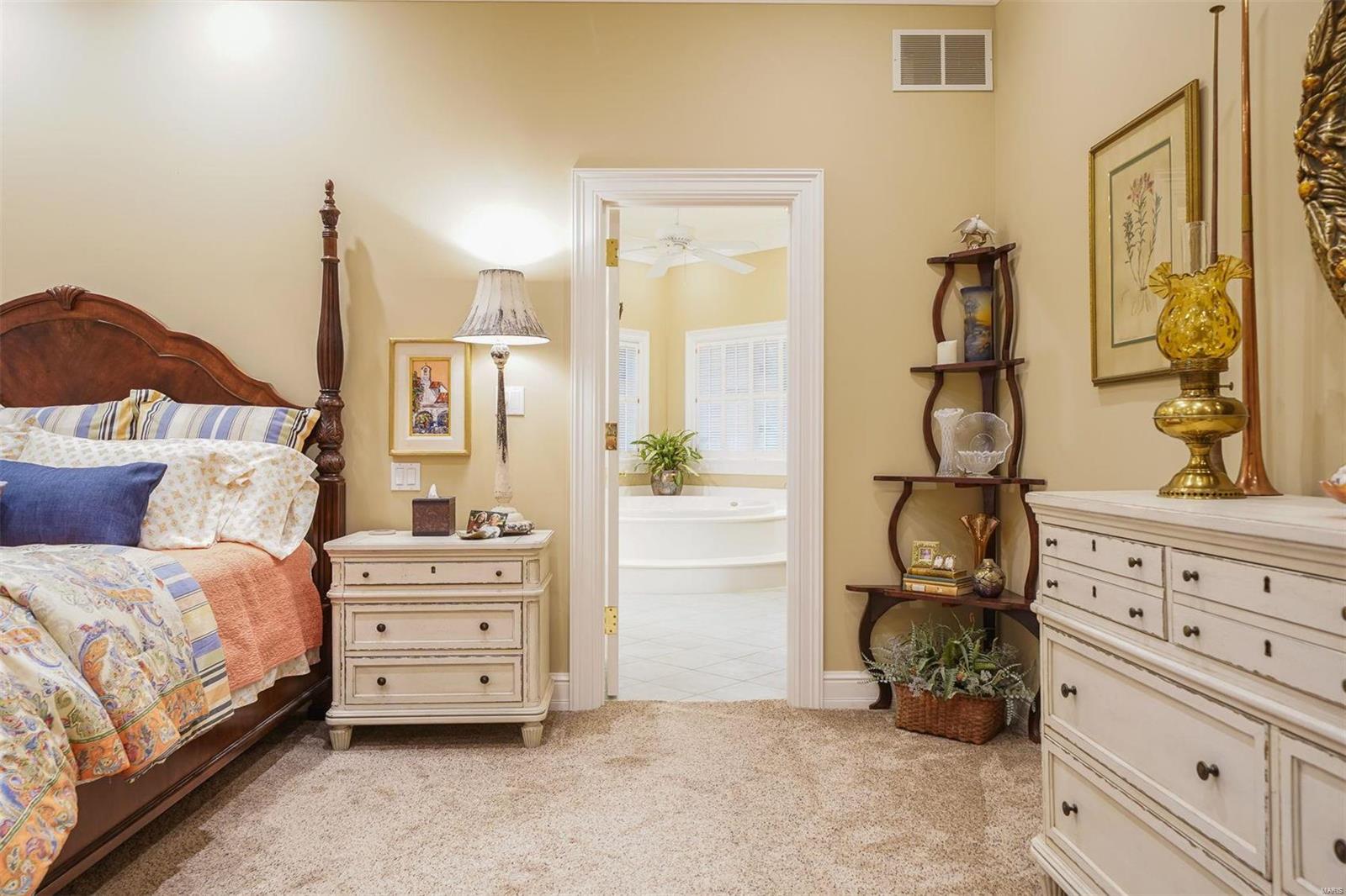 Forest Hills Sub. - Residential