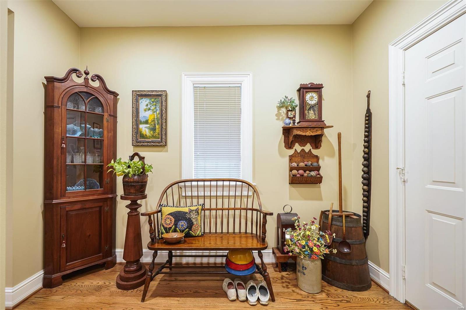 Forest Hills Sub. - Residential