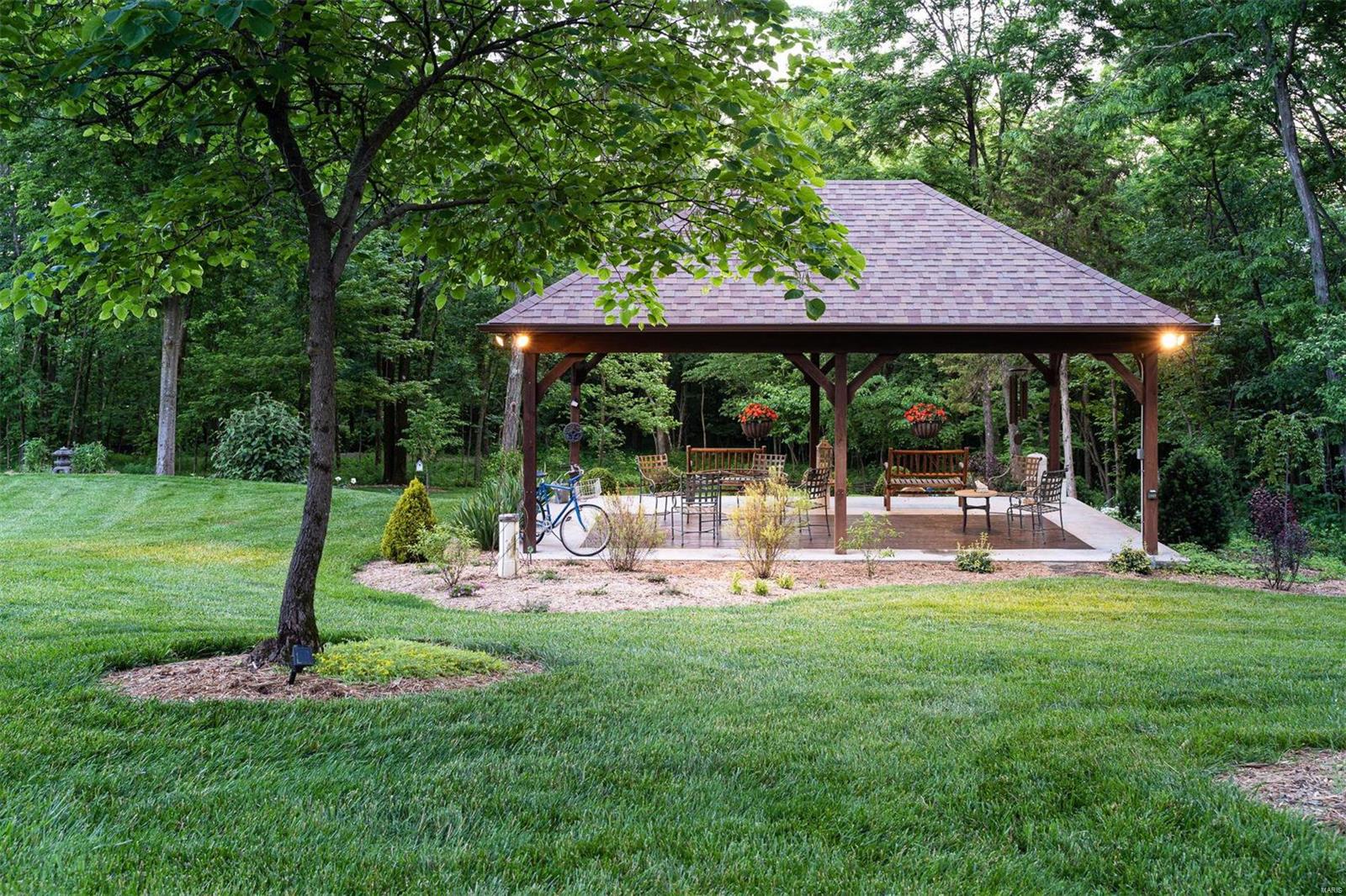 Forest Hills Sub. - Residential