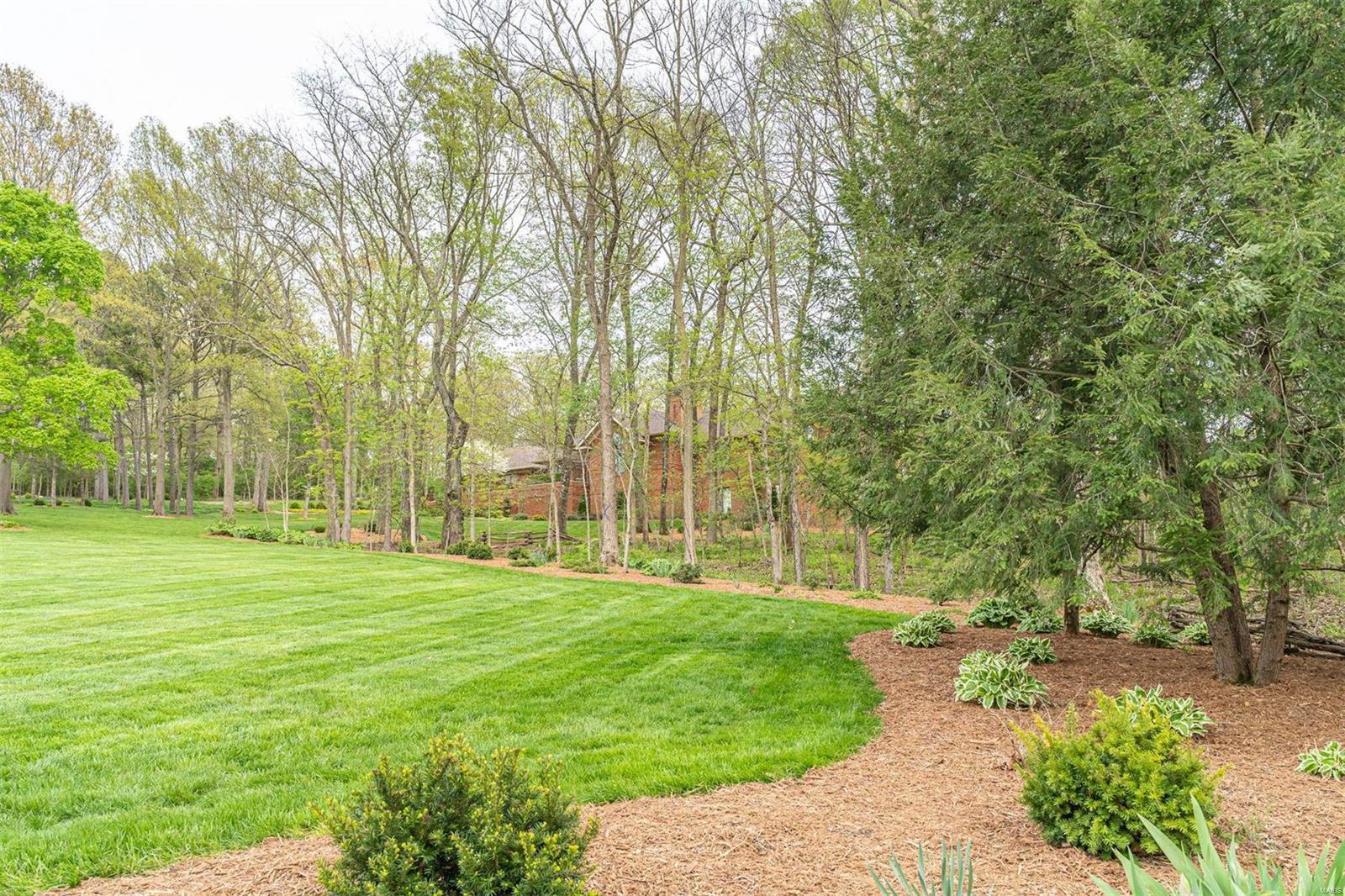 Forest Hills Sub. - Residential