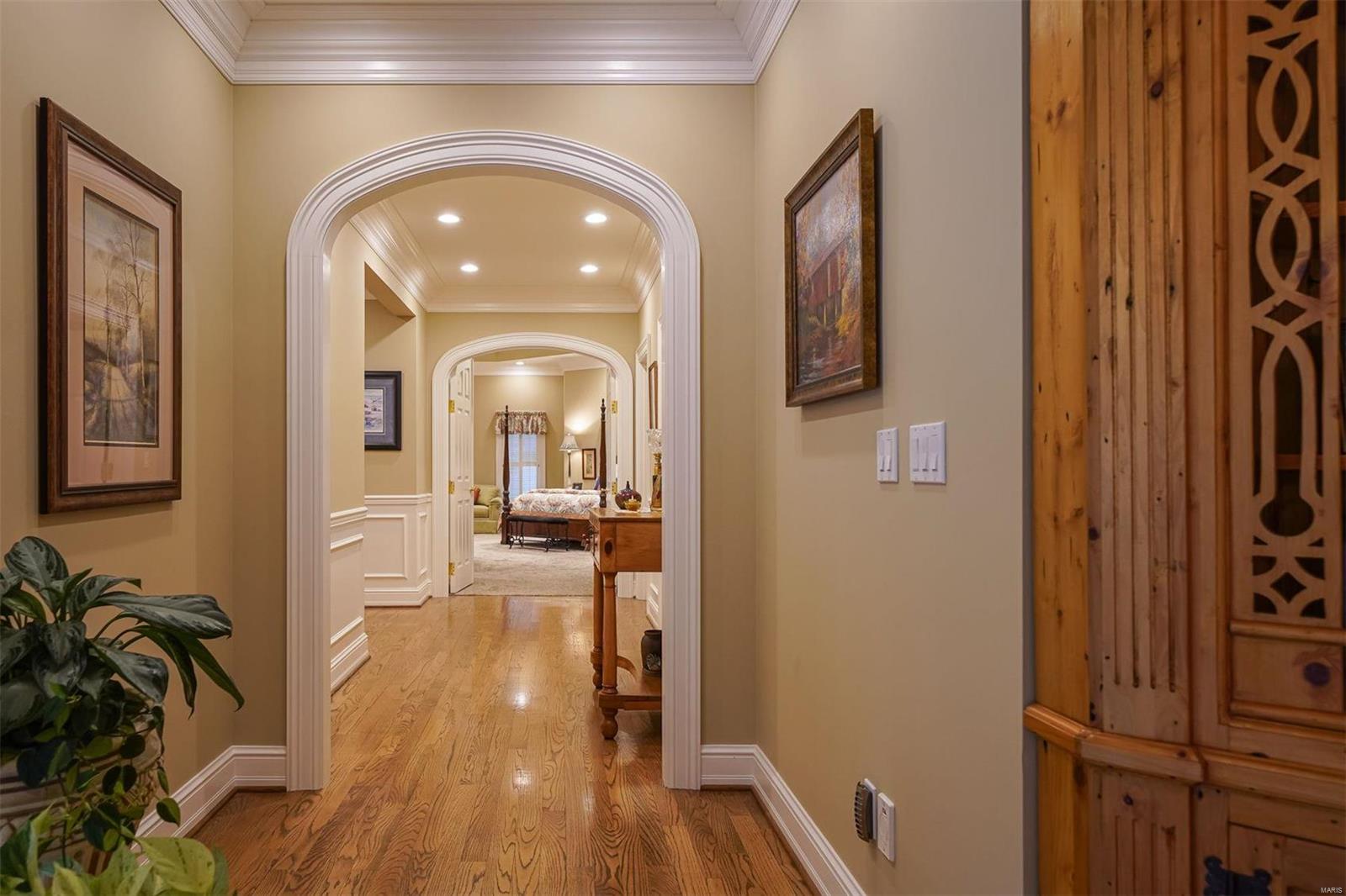 Forest Hills Sub. - Residential