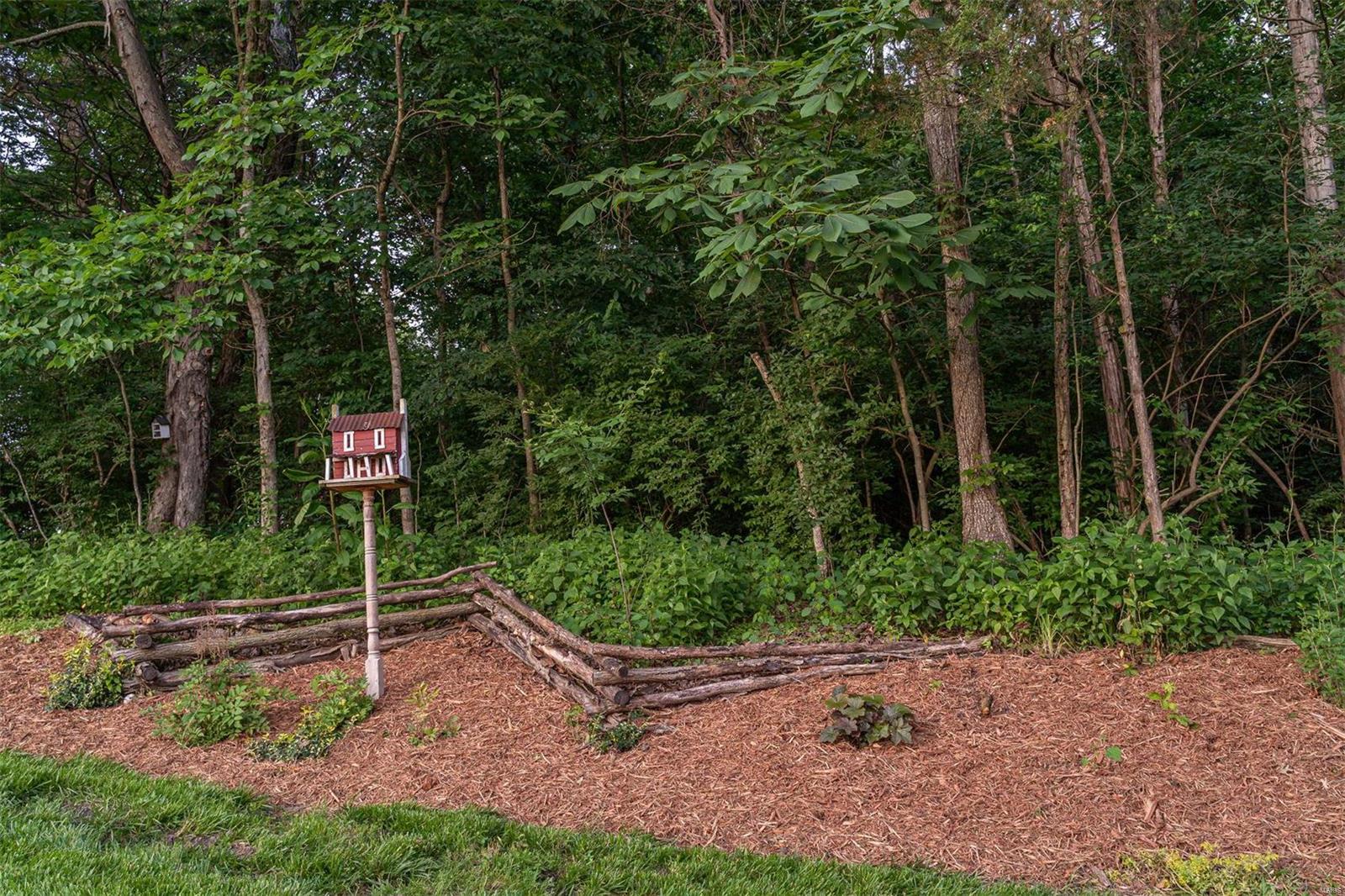 Forest Hills Sub. - Residential