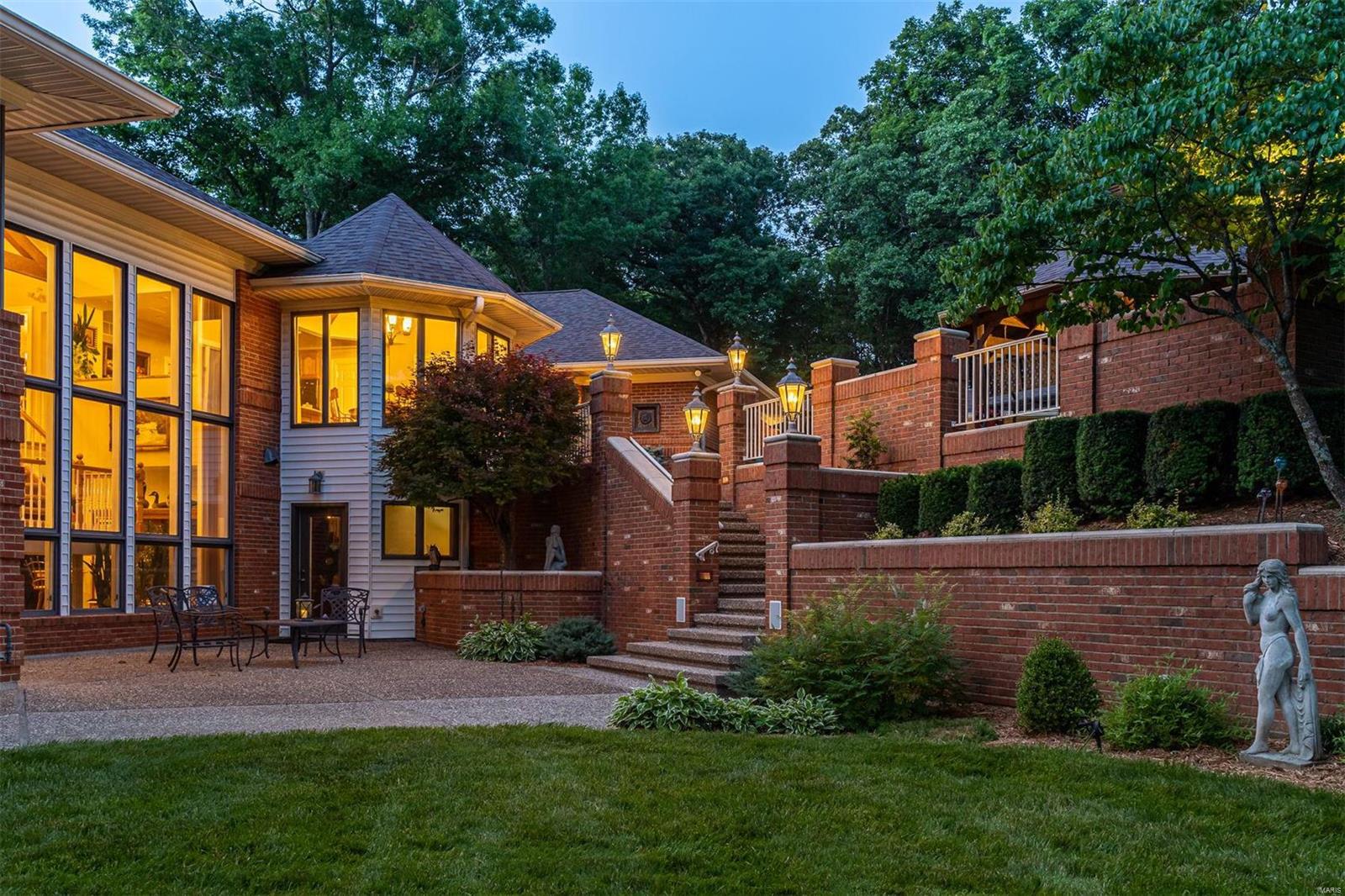 Forest Hills Sub. - Residential