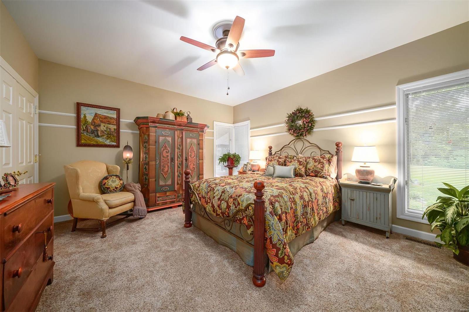 Forest Hills Sub. - Residential