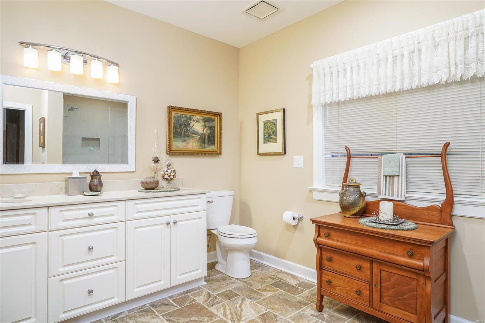 Forest Hills Sub. - Residential