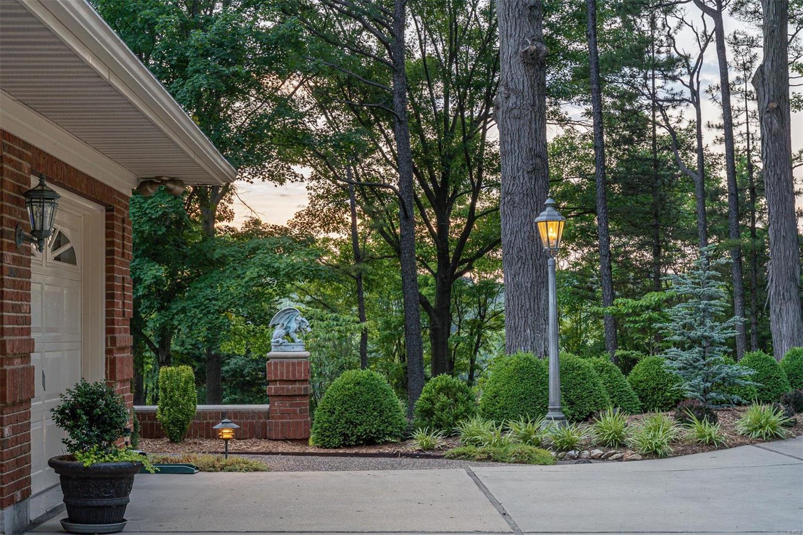 Forest Hills Sub. - Residential