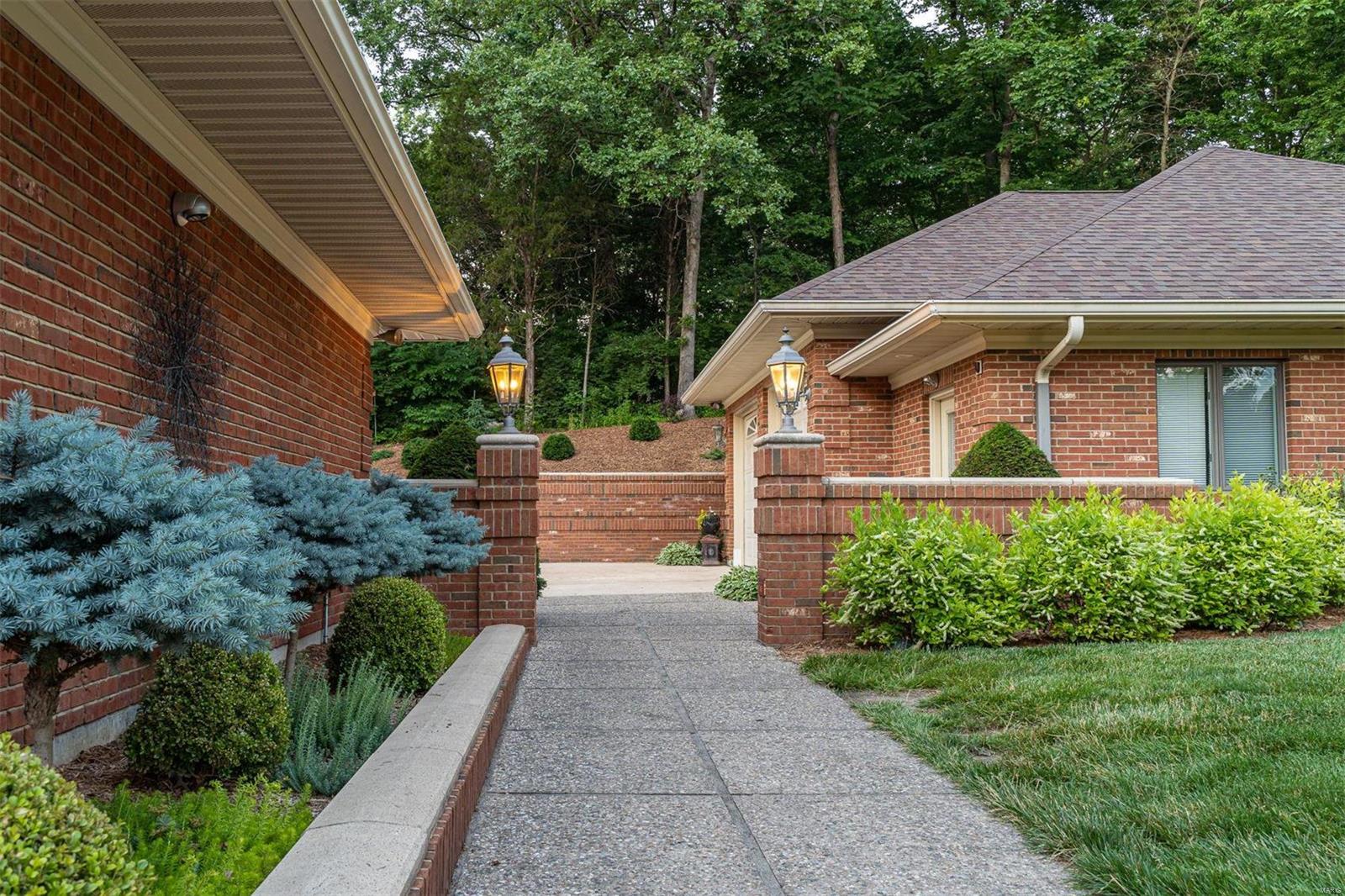 Forest Hills Sub. - Residential