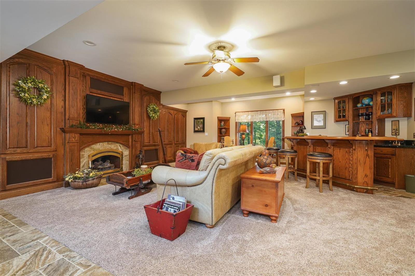 Forest Hills Sub. - Residential