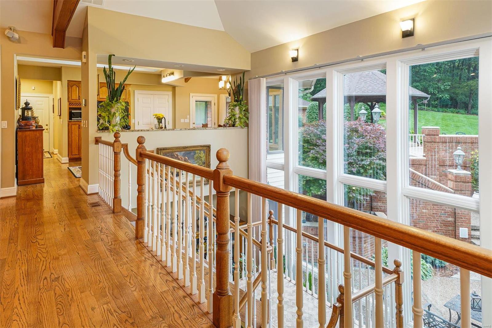 Forest Hills Sub. - Residential