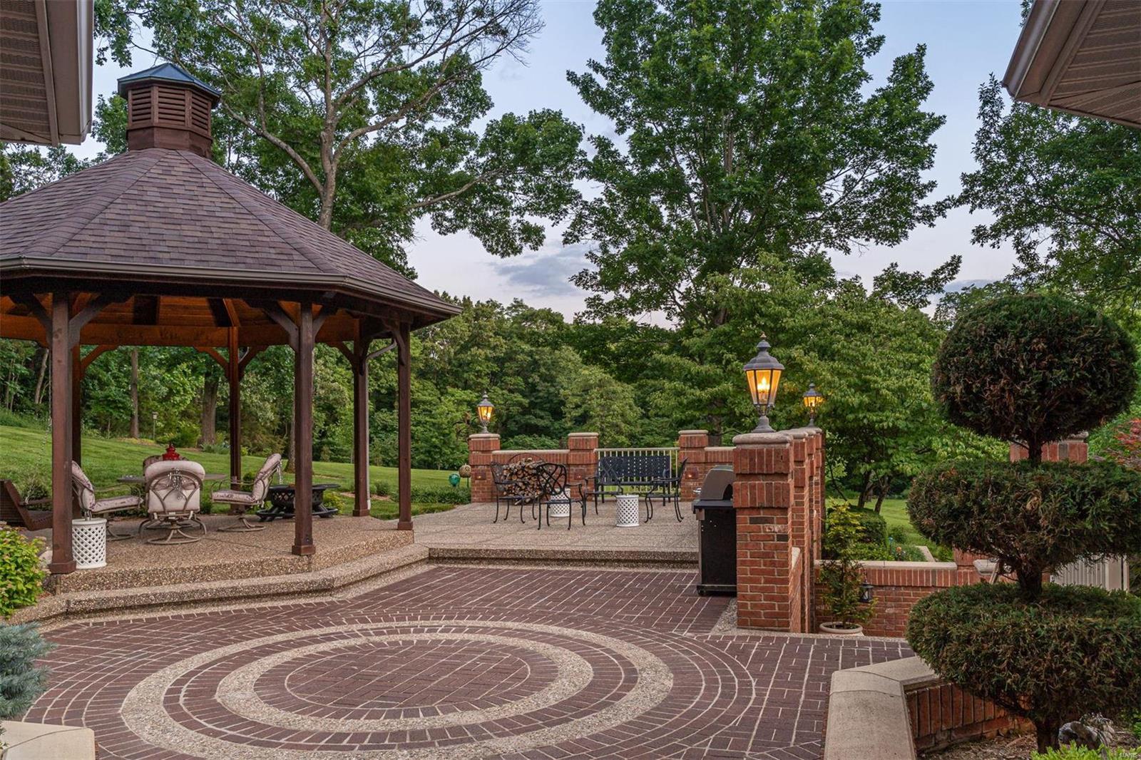 Forest Hills Sub. - Residential