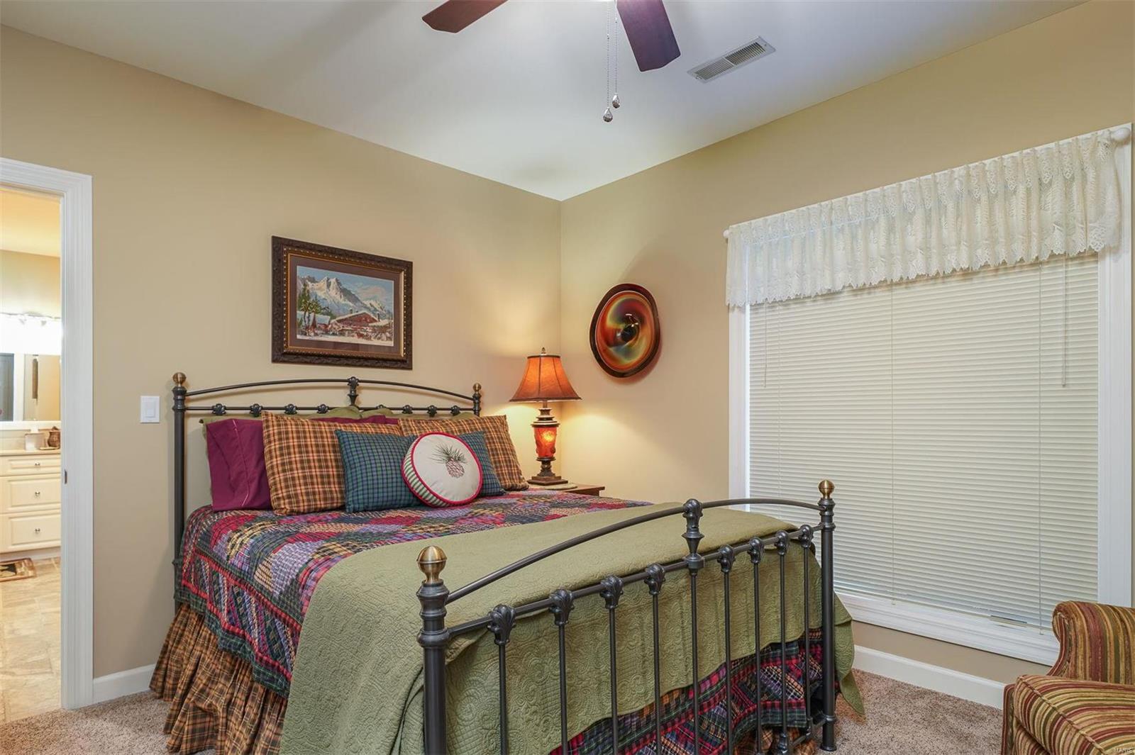 Forest Hills Sub. - Residential