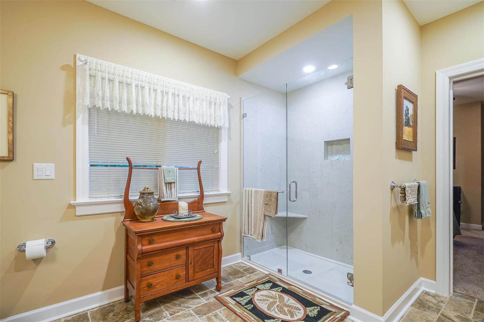 Forest Hills Sub. - Residential