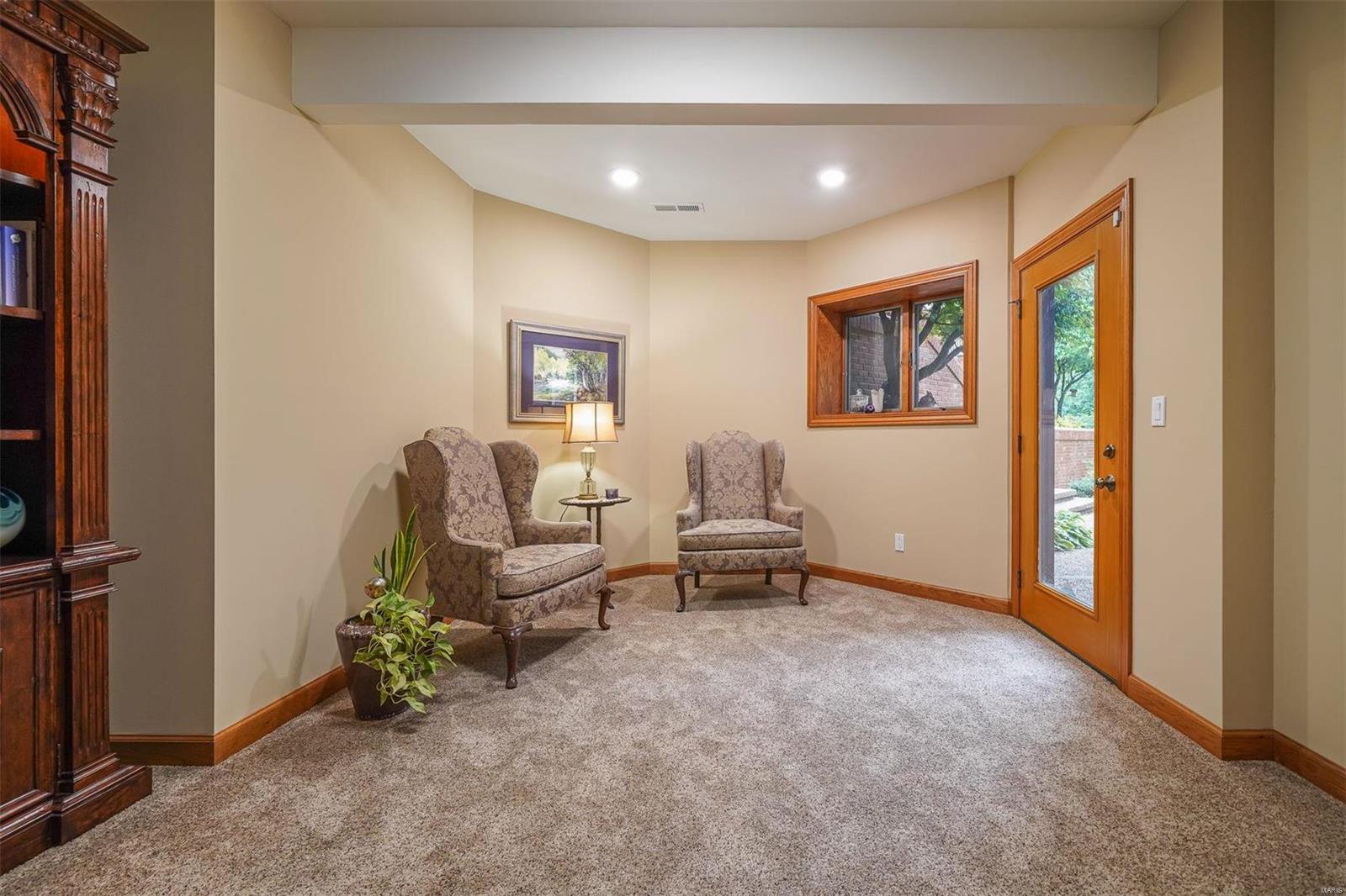 Forest Hills Sub. - Residential