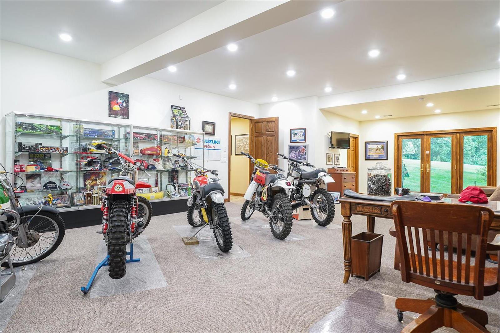 Forest Hills Sub. - Residential