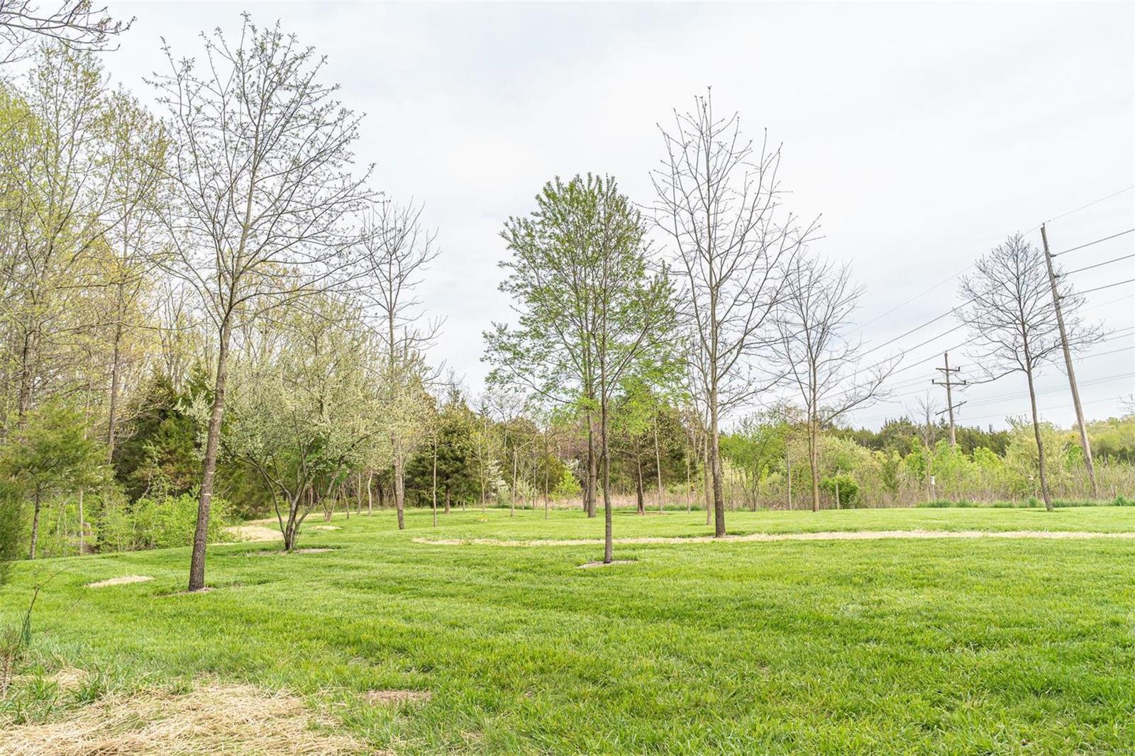 Forest Hills Sub. - Residential