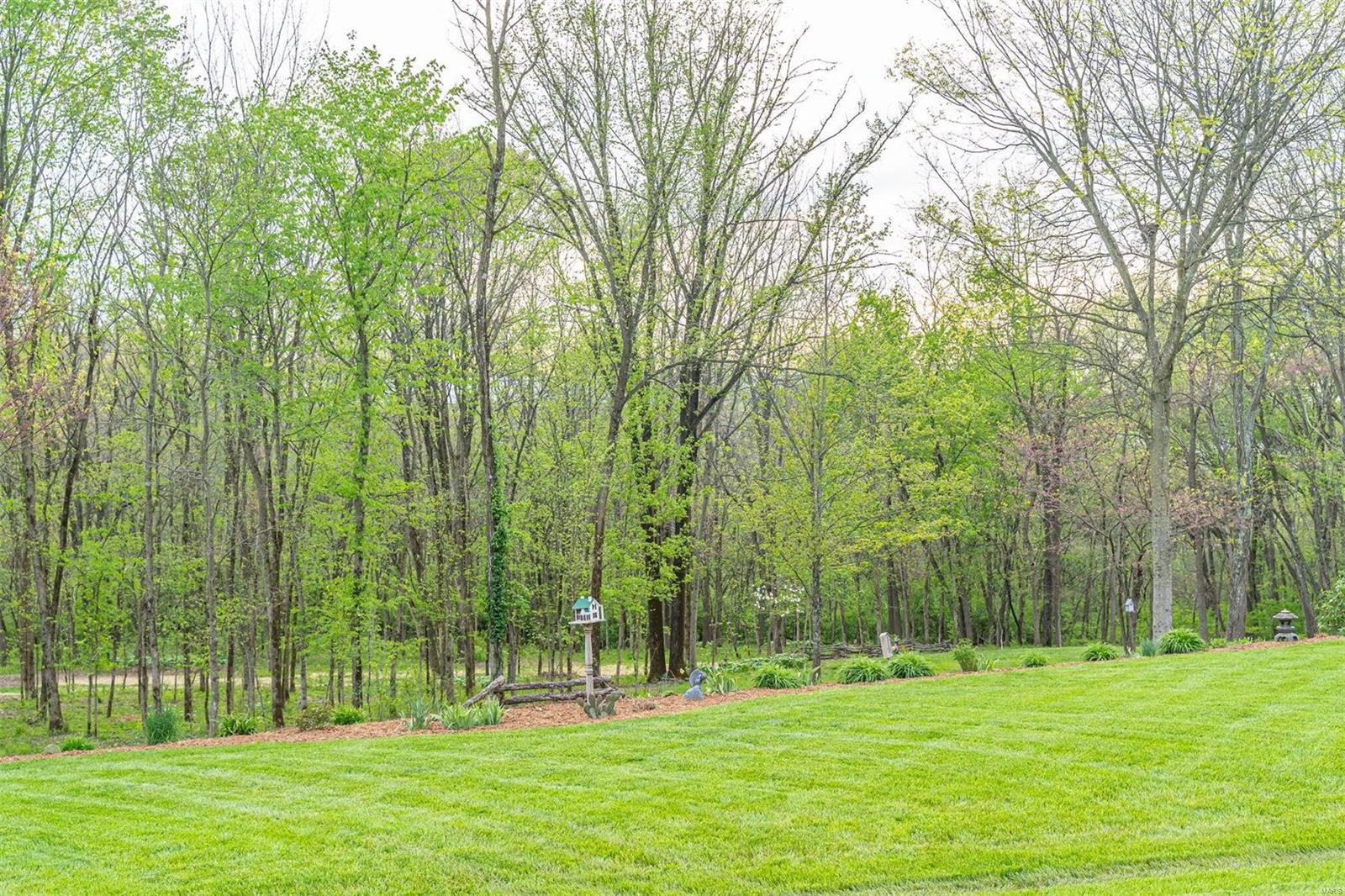 Forest Hills Sub. - Residential