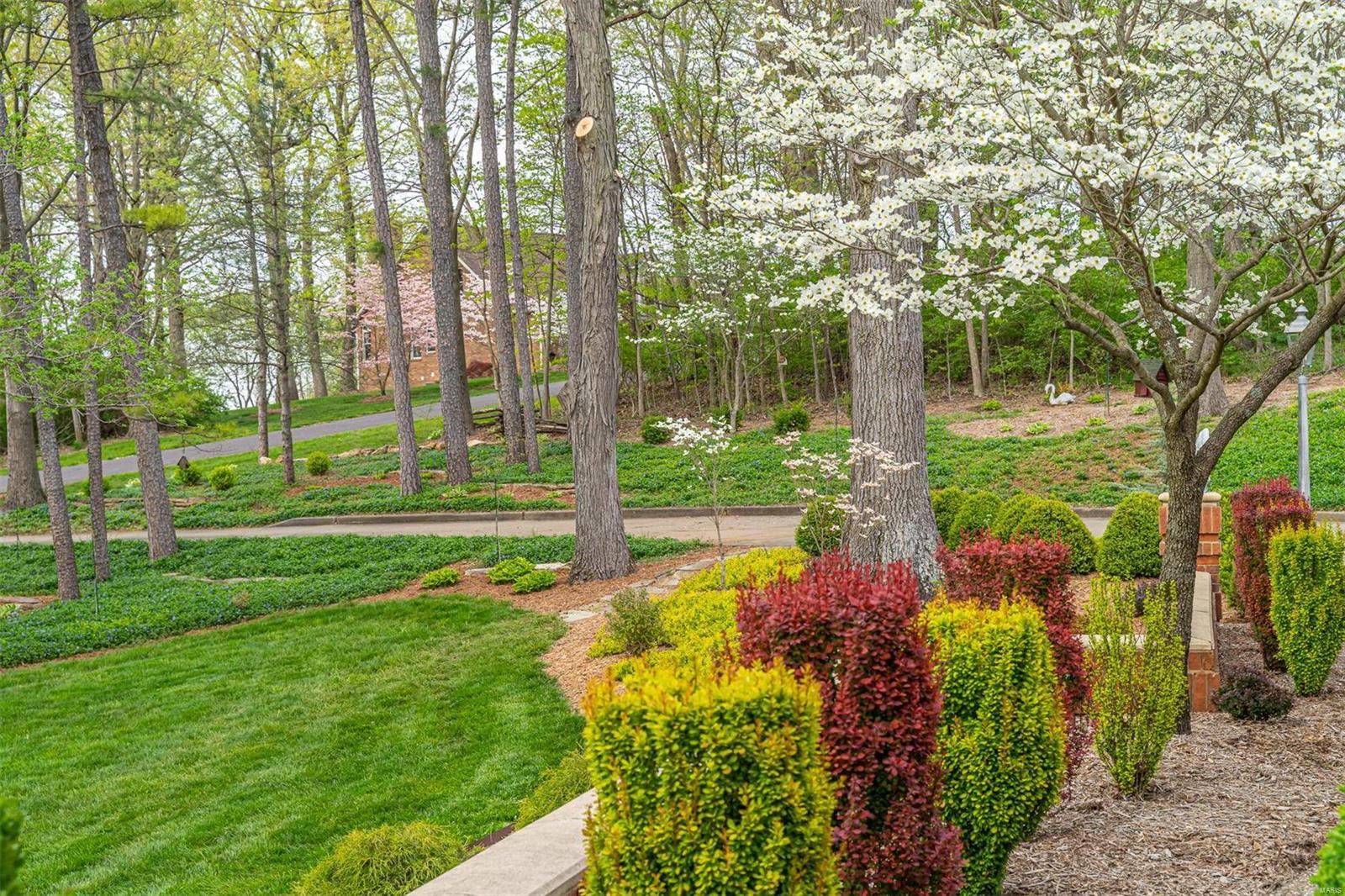 Forest Hills Sub. - Residential