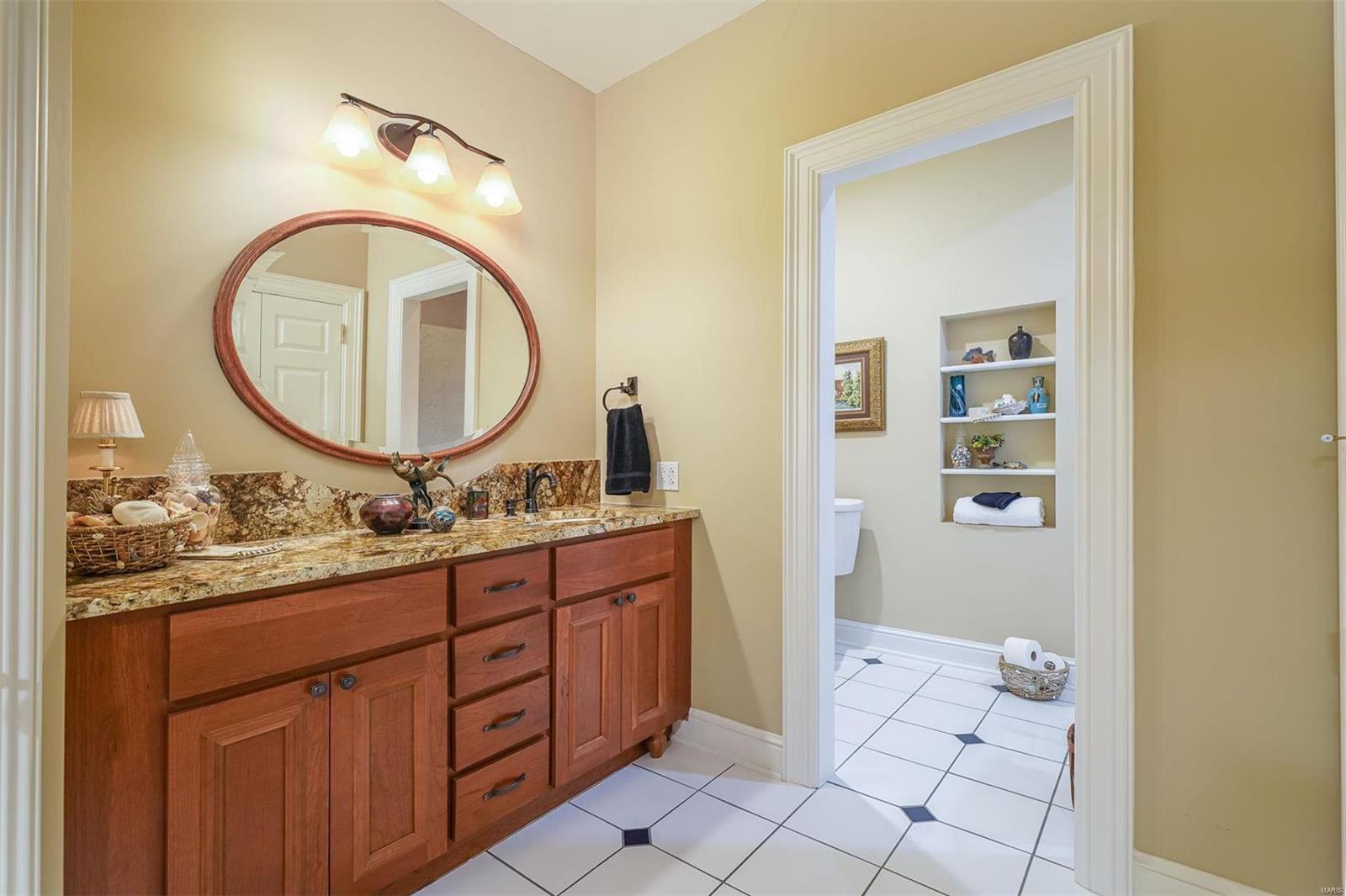 Forest Hills Sub. - Residential