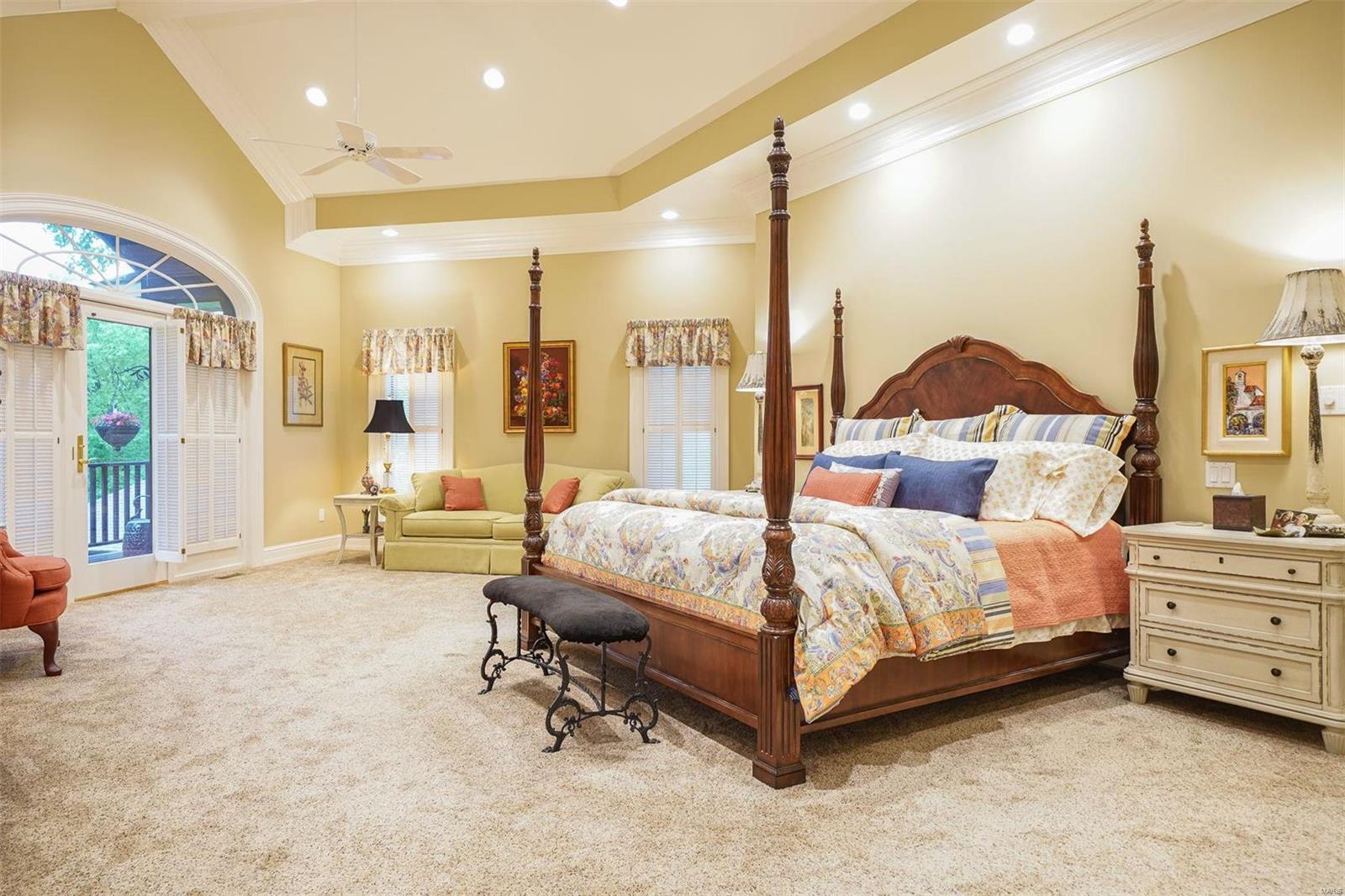 Forest Hills Sub. - Residential