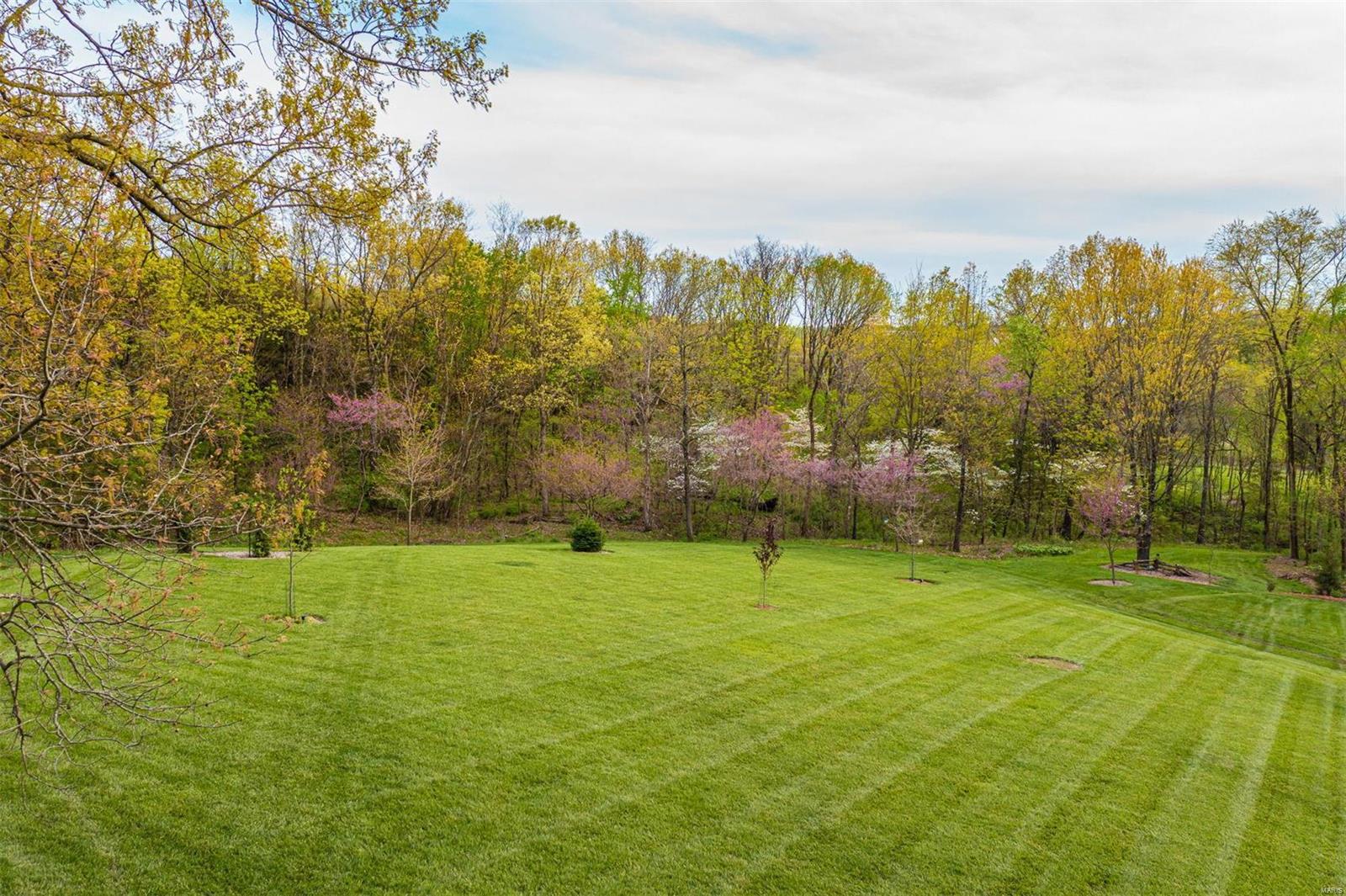 Forest Hills Sub. - Residential