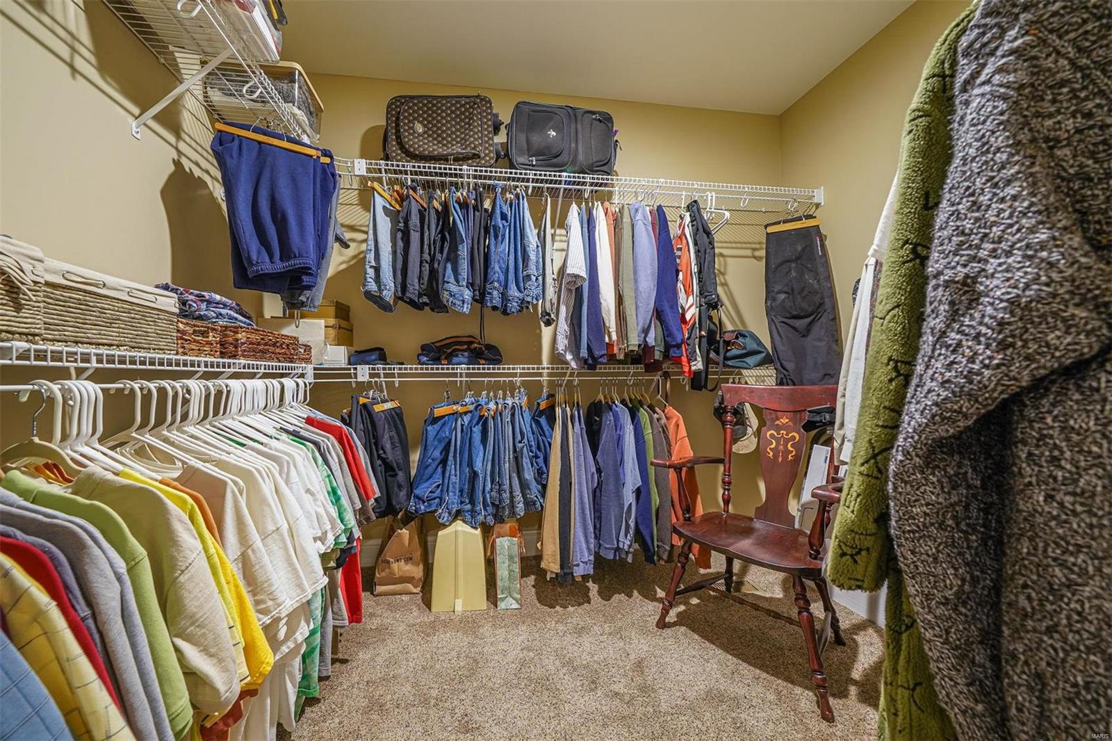 Forest Hills Sub. - Residential