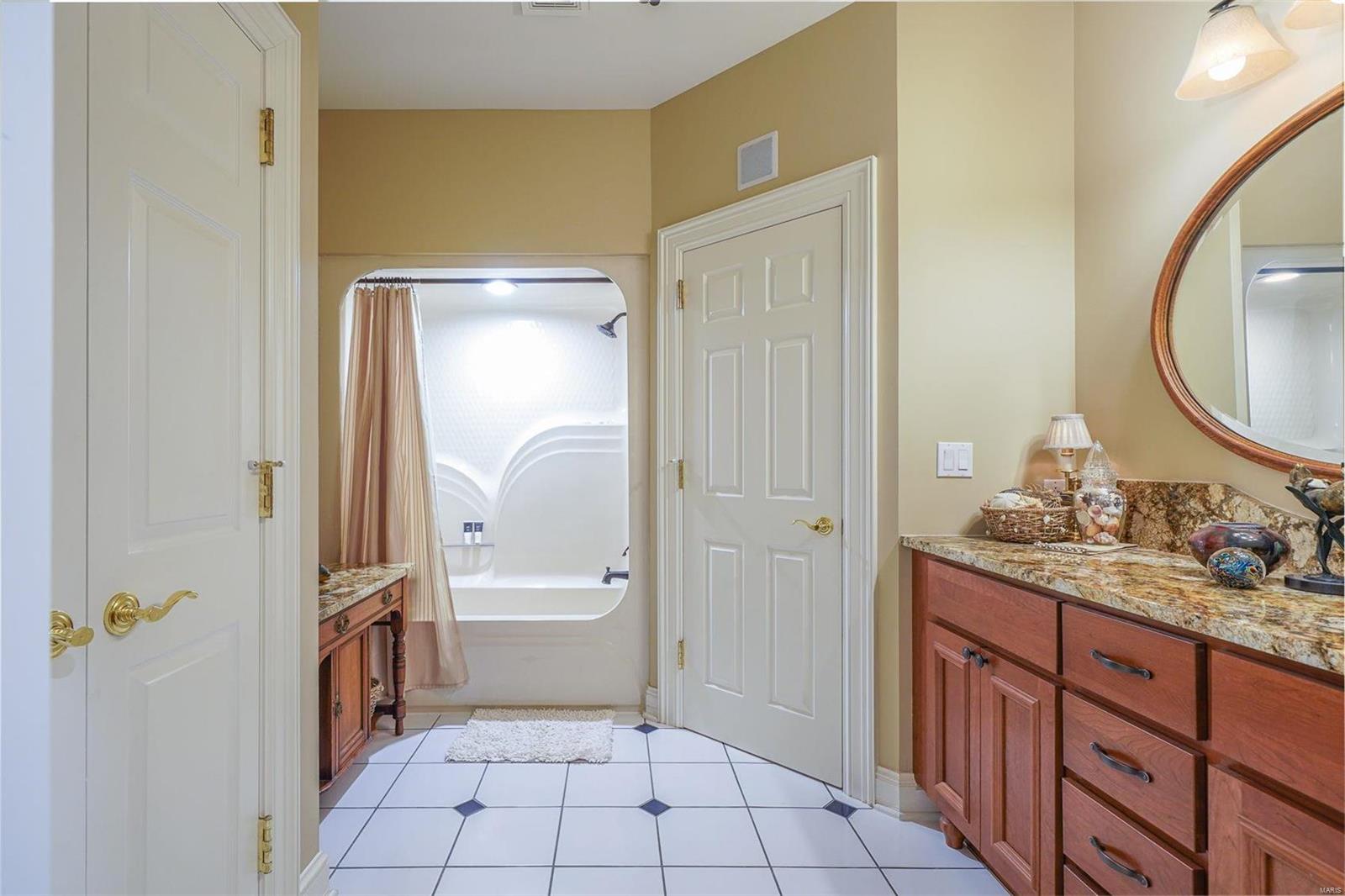 Forest Hills Sub. - Residential