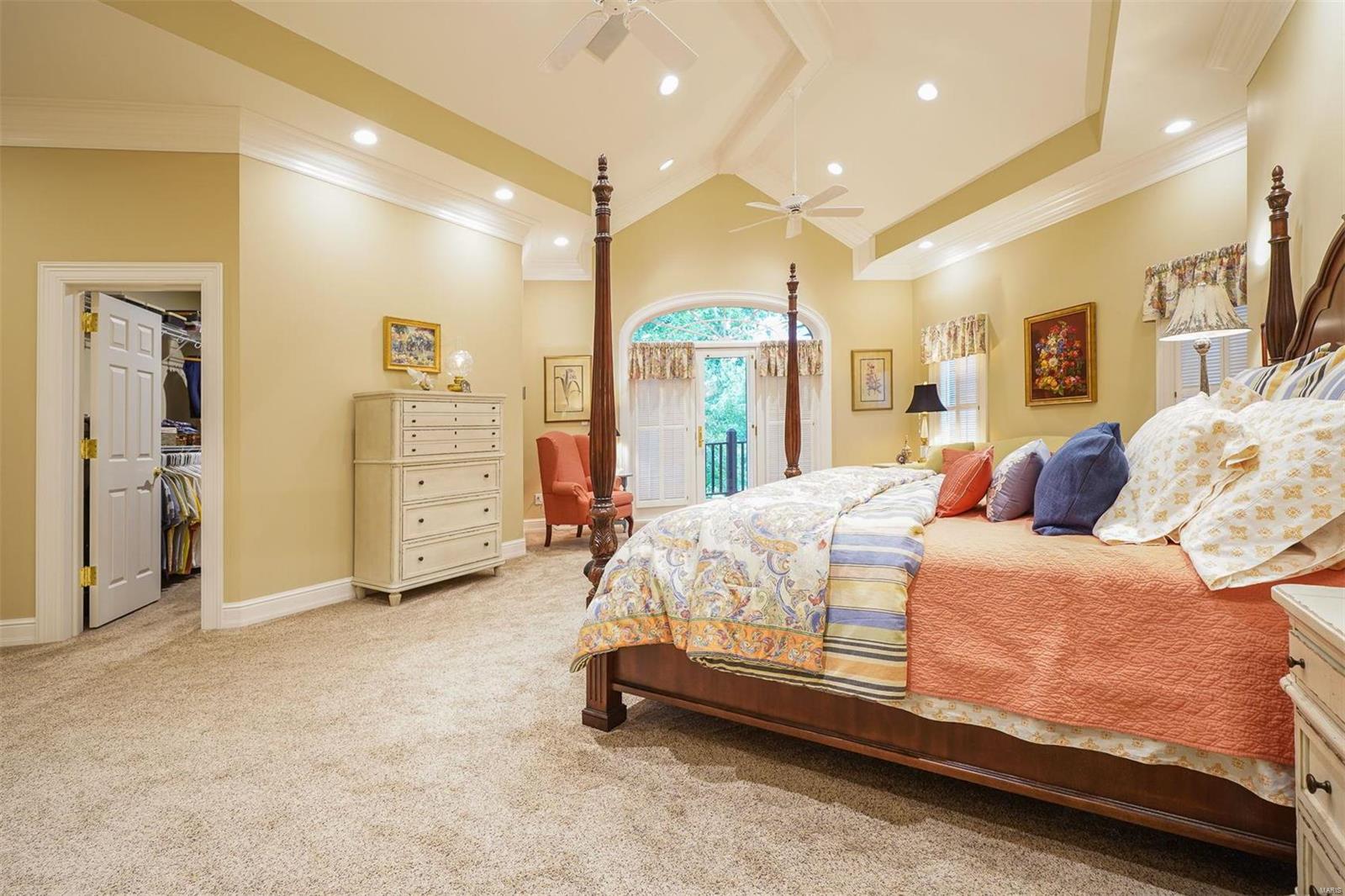 Forest Hills Sub. - Residential