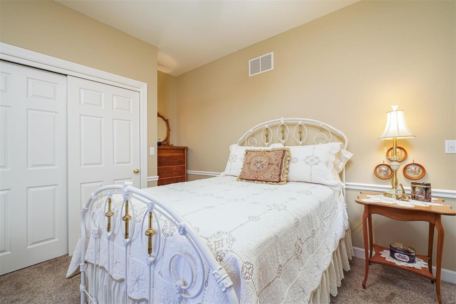 Forest Hills Sub. - Residential